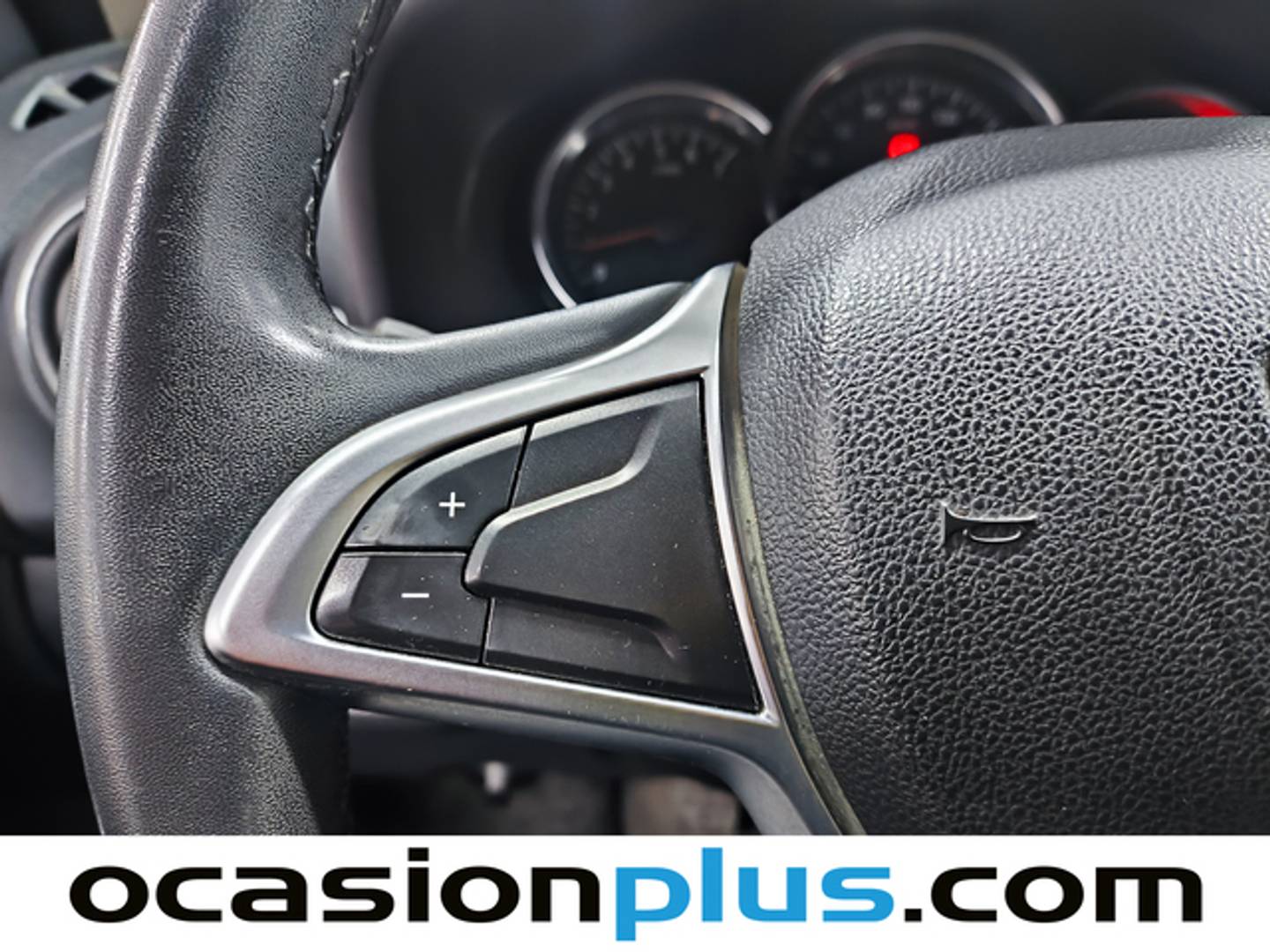 Dacia Sandero Dacia Sandero Serie Limitada Xplore TCe (90 CV) de ocasión