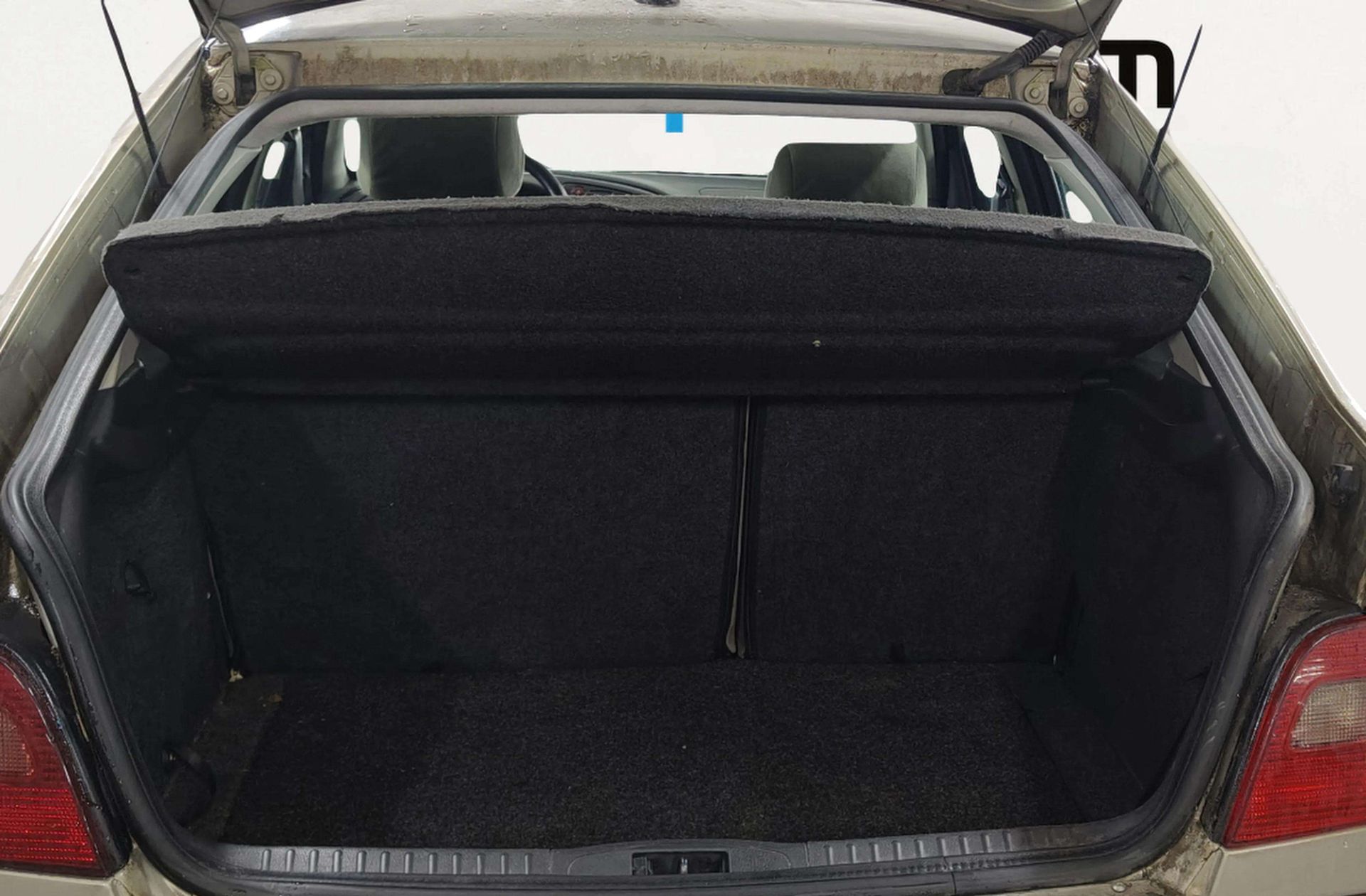 Citroën Xsara 1.4 SX - foto 10