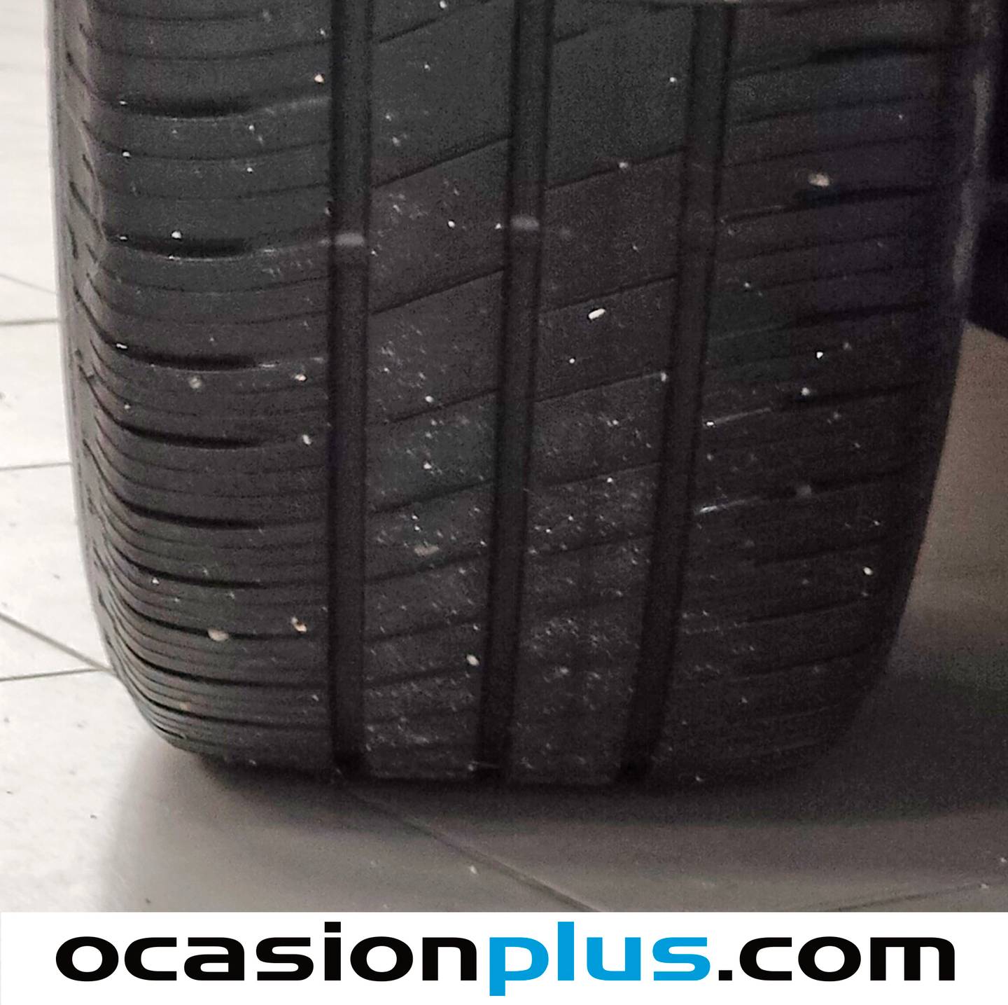 Foto Renault Mégane Renault Megane Tech Road Energy TCe (100 CV)