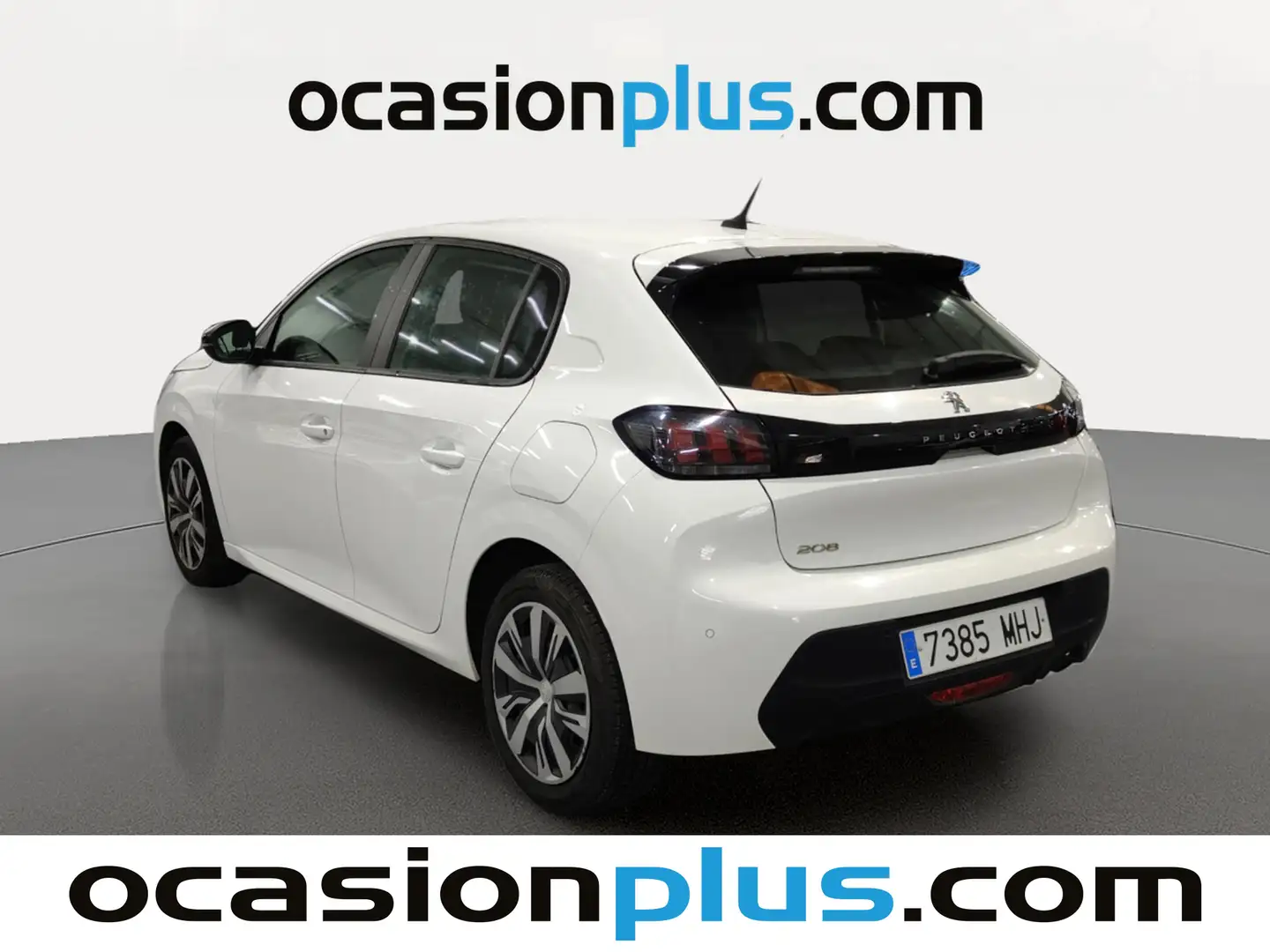 Foto Peugeot 208 Peugeot 208 PureTech 100 Active Pack (100 CV)