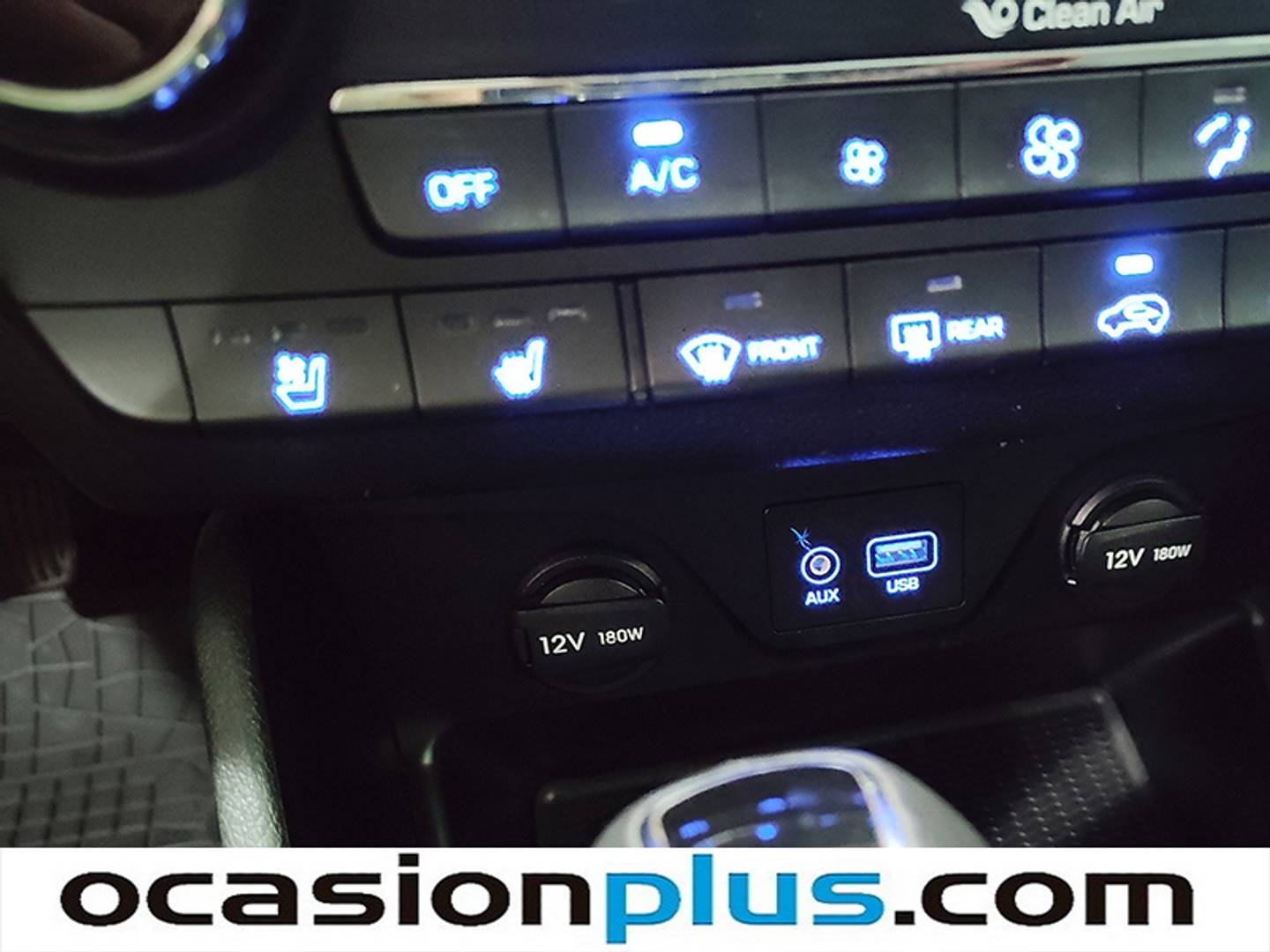 Foto Hyundai Tucson Hyundai Tucson 1.6 TGDI Style 4x4 DCT (176 CV)