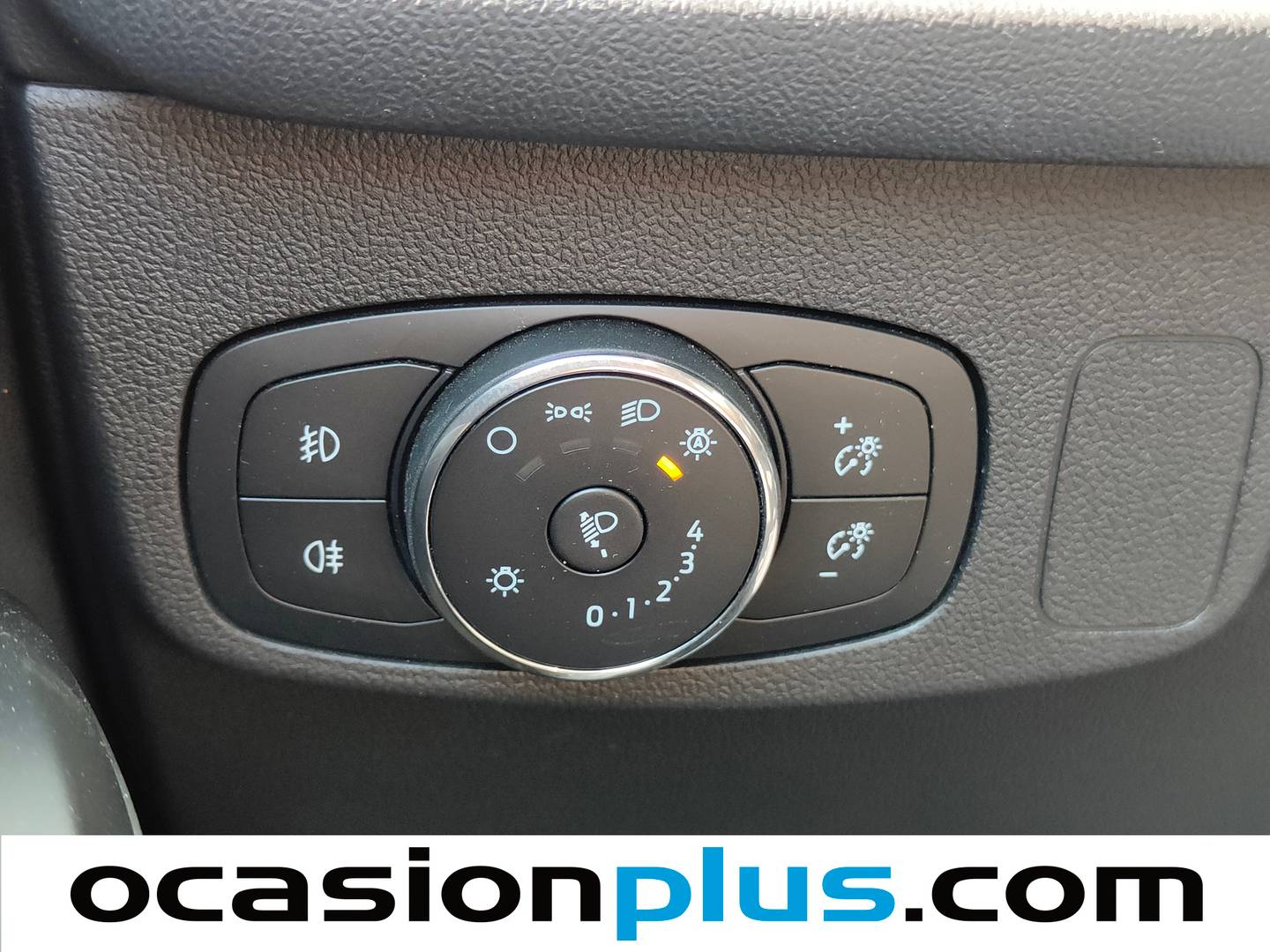 Ford Focus Ford Focus 1.0 Ecoboost MHEV ST-Line (125 CV) seminuevo