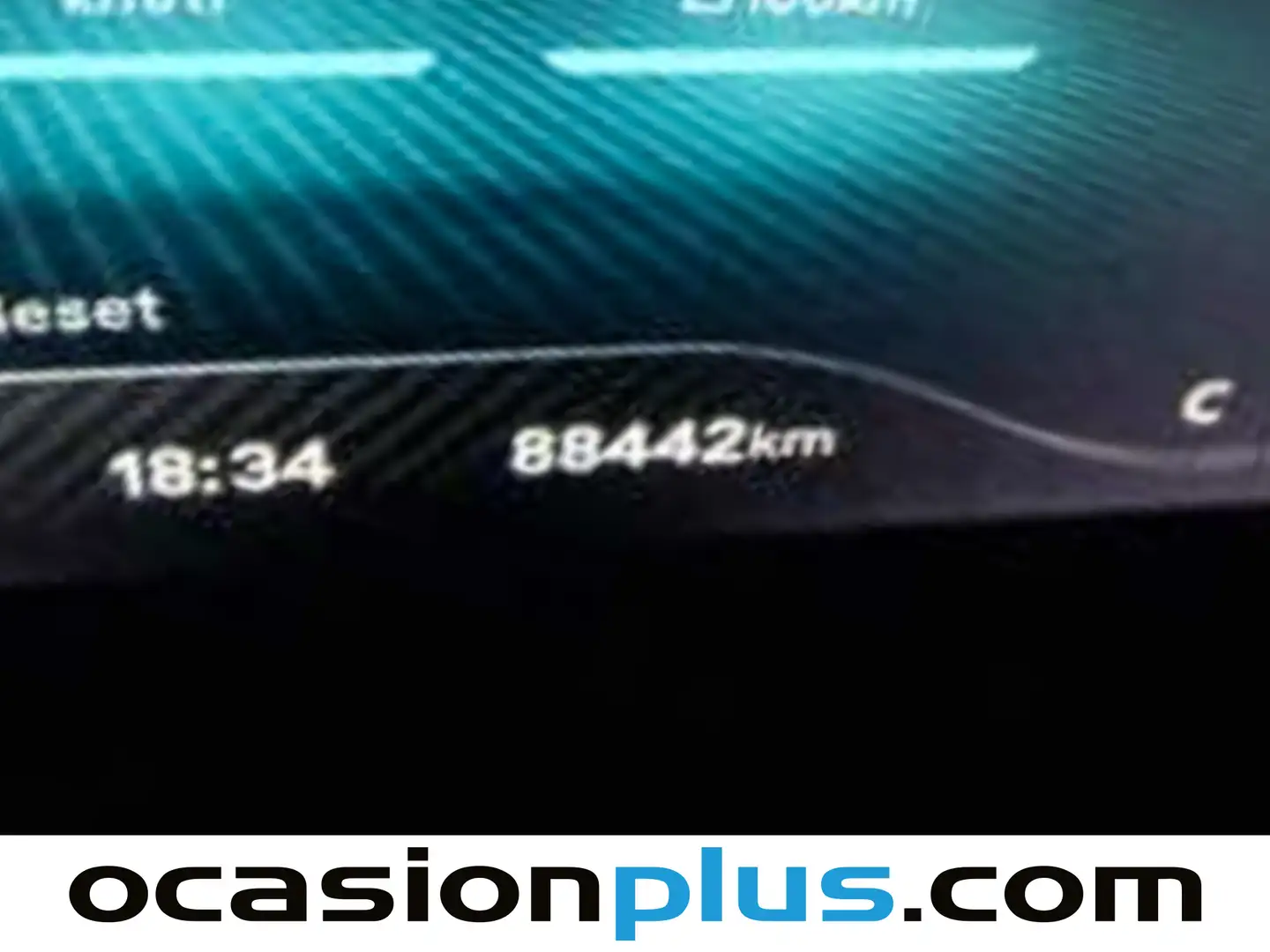 Foto MG HS MG HS 1.5 Turbo GDI Luxury (162 CV)