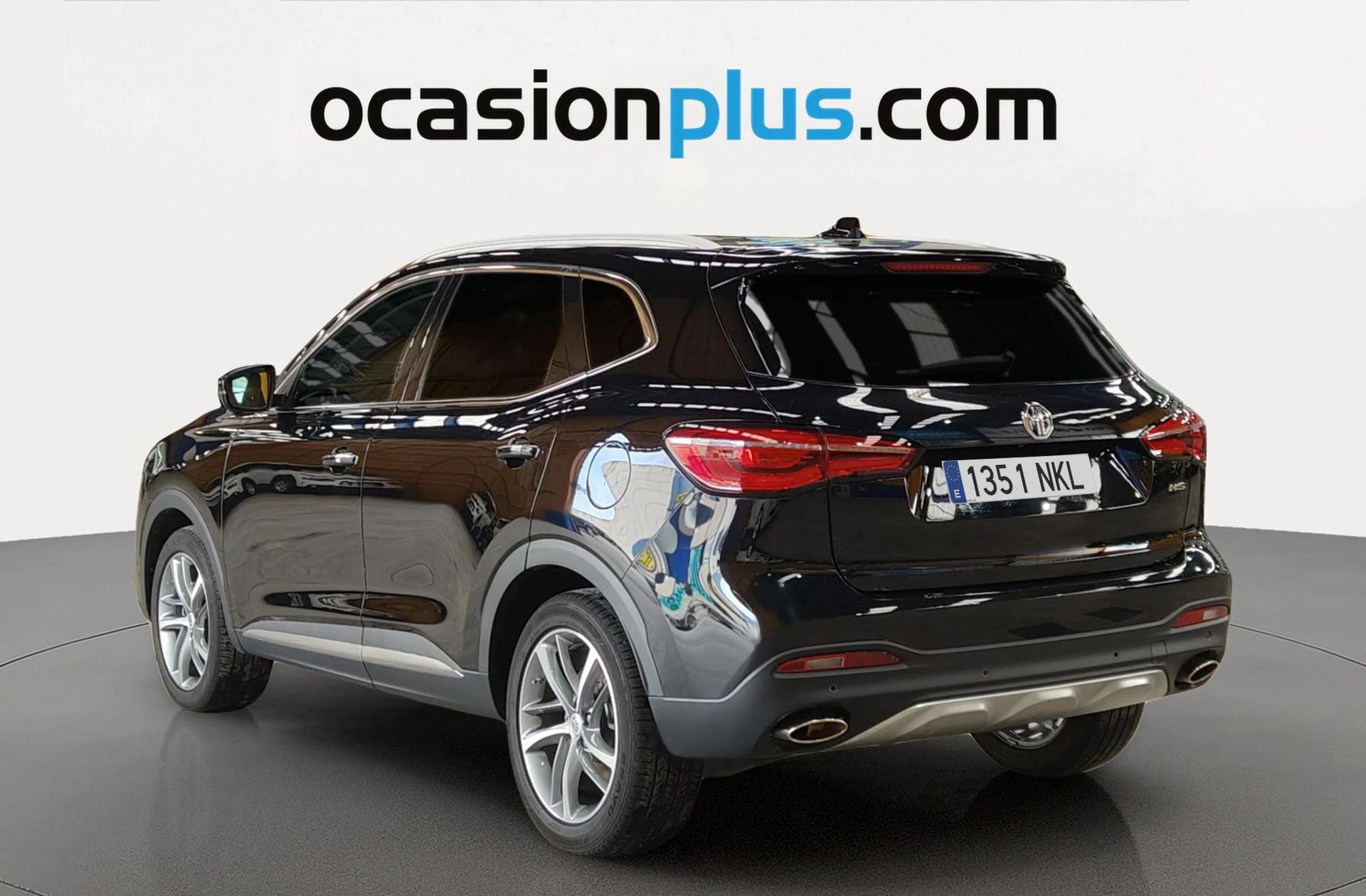 MG HS 1.5 Turbo GDI Luxury - foto 4