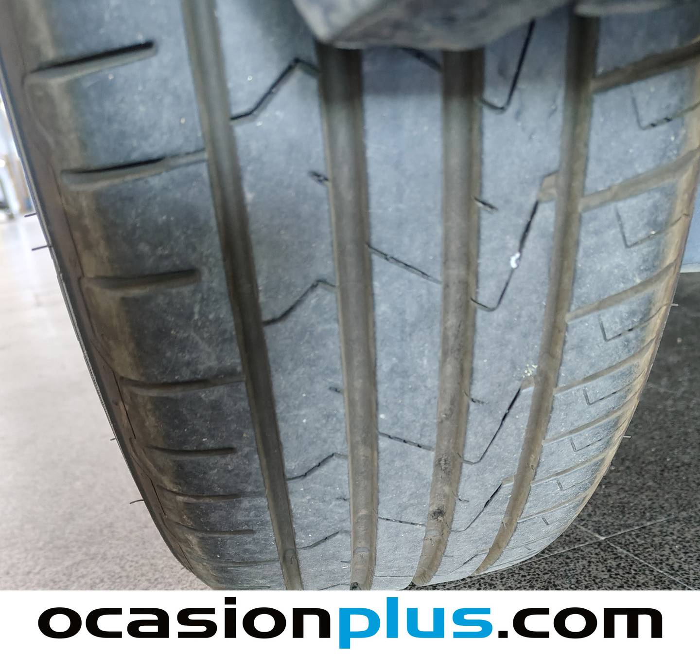 Opel Corsa Opel Corsa 1.2 Turbo XHL Elegance Auto (100 CV) seminuevo