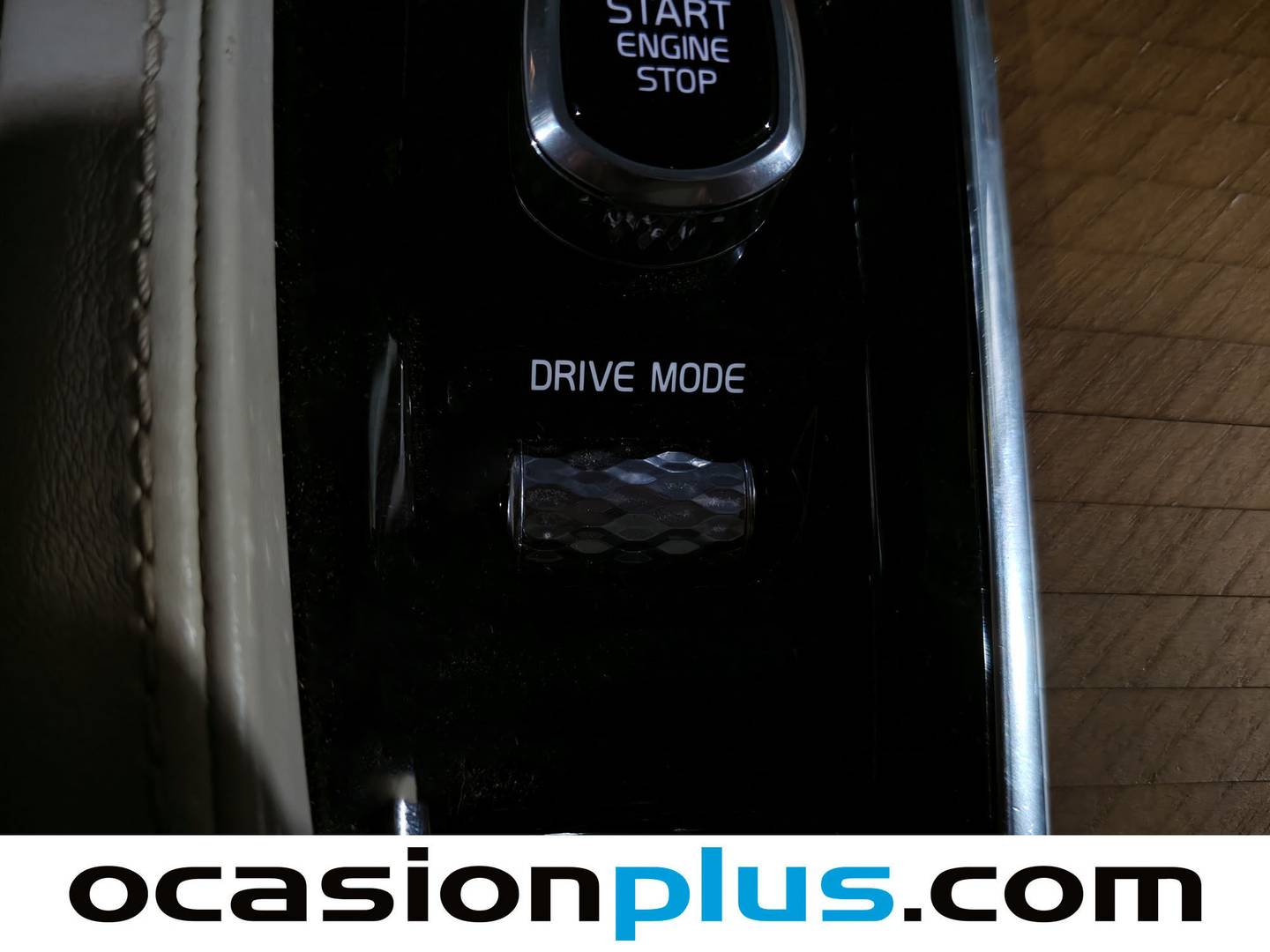 Foto Volvo XC90 Volvo XC90 B5 D Inscription AWD Auto (235 CV) 7 Plazas