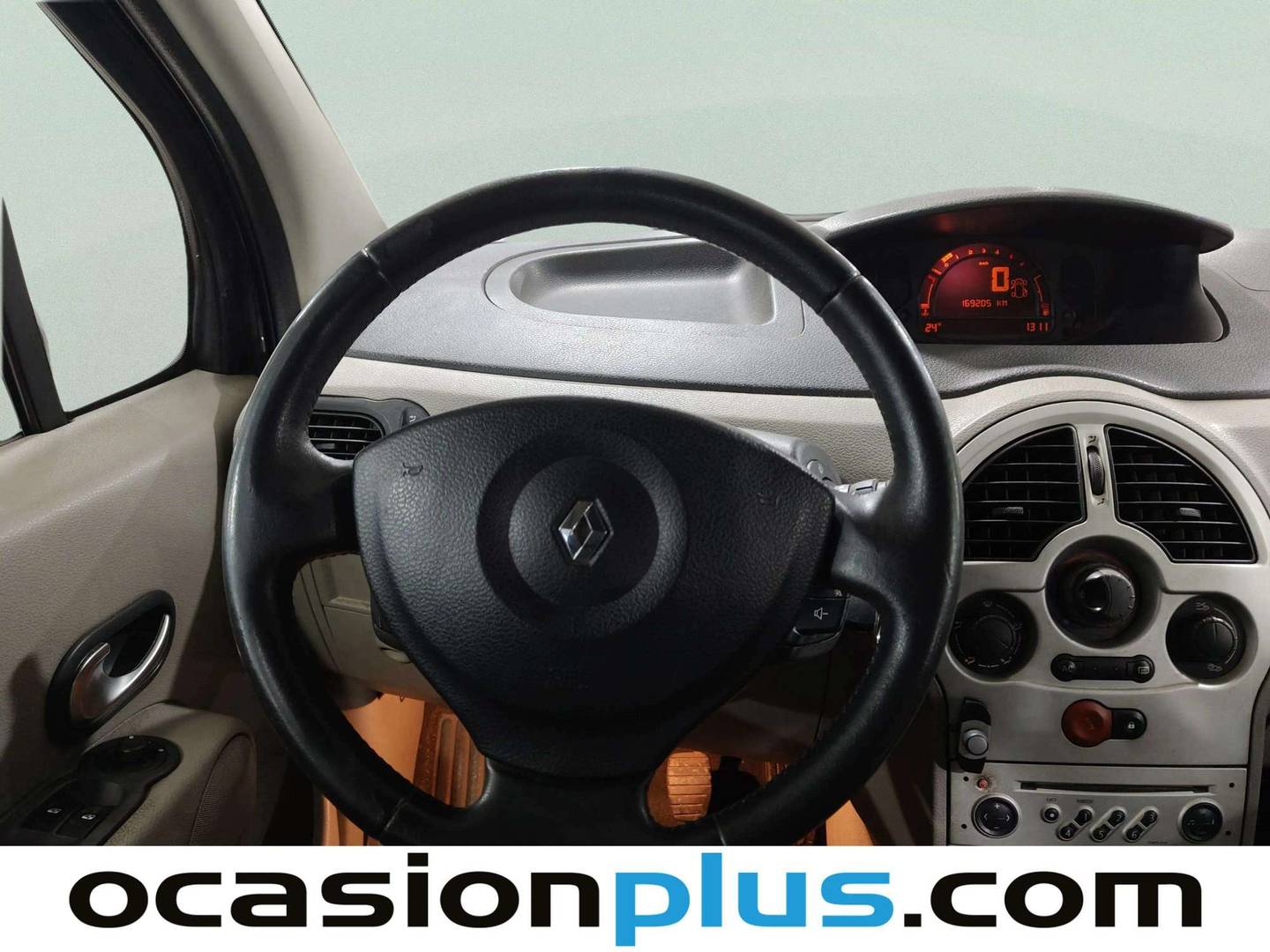 Renault Modus Renault Modus 1.5 dCi Confort Dynamique (80 CV) diésel