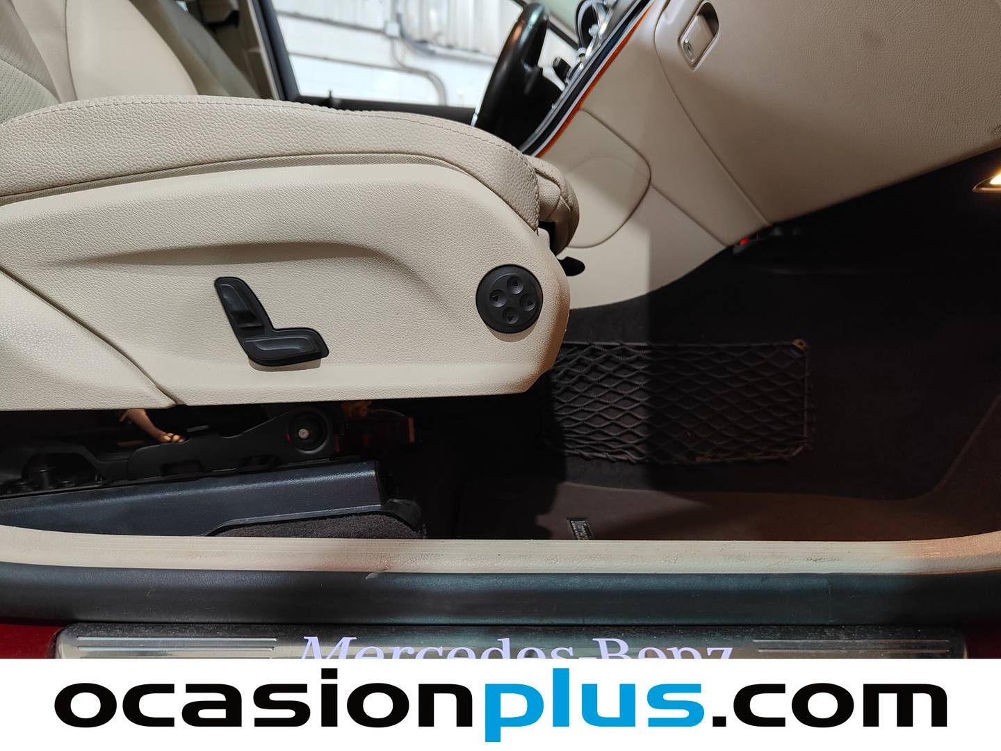 Foto Mercedes Clase GLC Mercedes-Benz GLC 250 d 4MATIC Edition 1 (204 CV)  PACK AMG