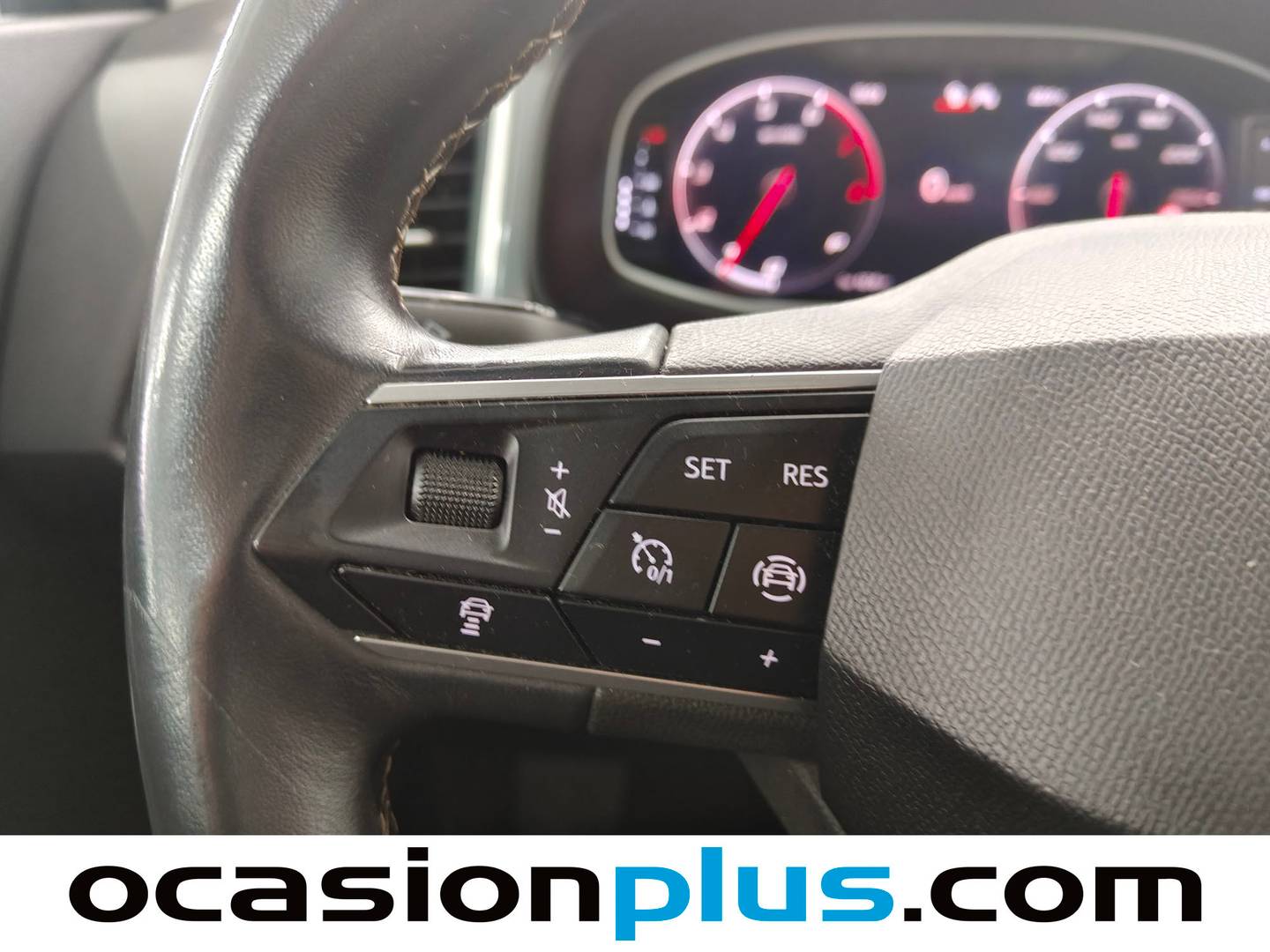 Seat Ateca Seat Ateca 1.5 TSI S&S Style Go DSG (150 CV) gasolina