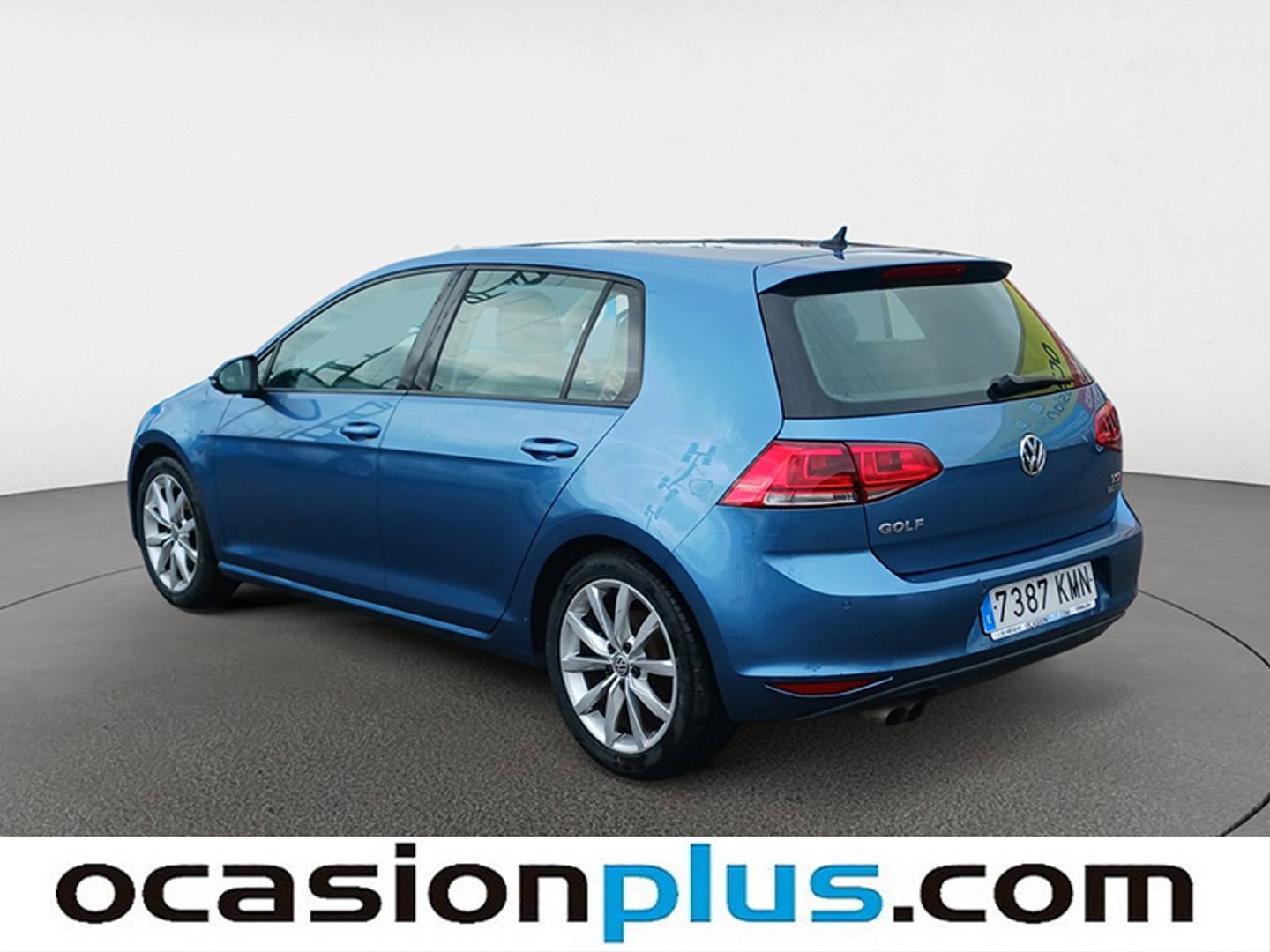 Volkswagen Golf Volkswagen Golf Sport 1.4 TSI BMT (140 CV) 140cv