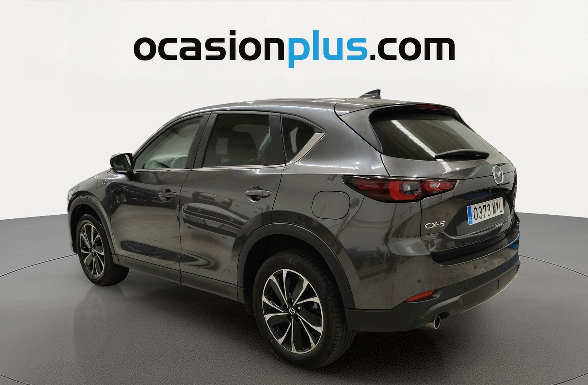 Mazda CX-5 2.0 MHEV Center-Line Plus - foto 3
