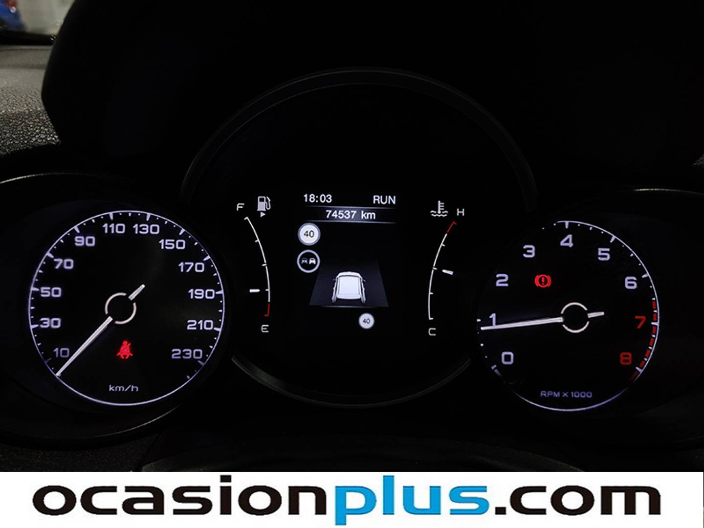 Foto Fiat 500X Fiat 500X 1.0 Firefly T3 S&S Cross (120 CV)