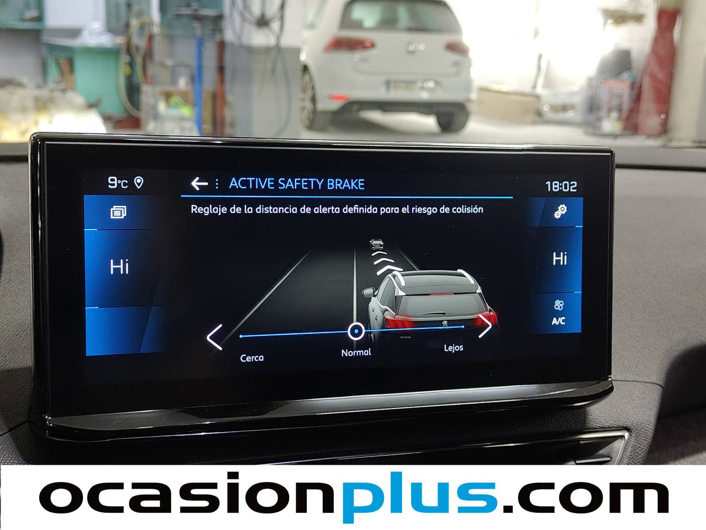 Foto Peugeot 3008 Peugeot 3008 PureTech 130 S&S Allure Pack (130 CV)