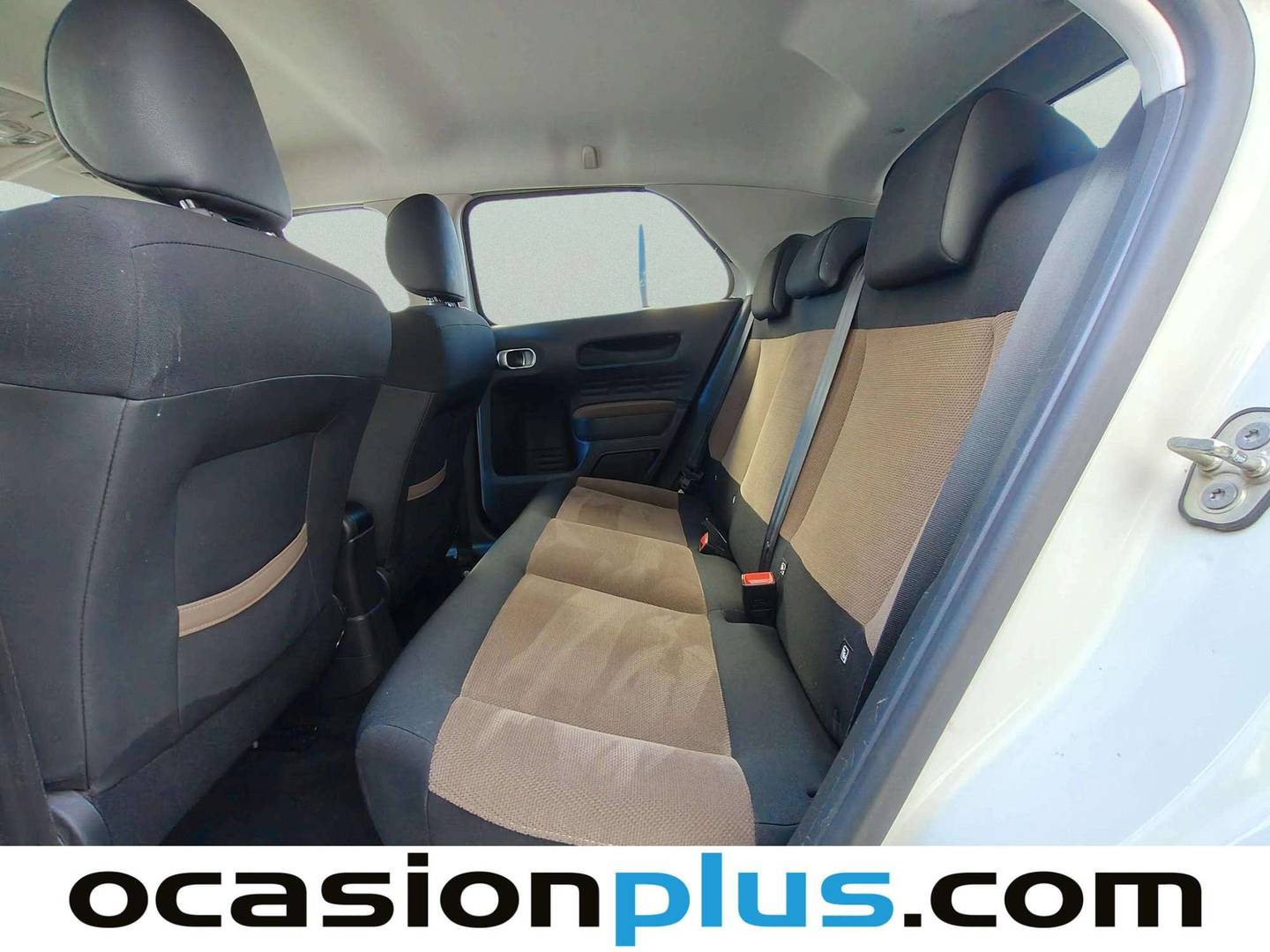 Foto Citroën C4 Cactus Citroen C4 Cactus BlueHDi 100 Shine (100 CV)