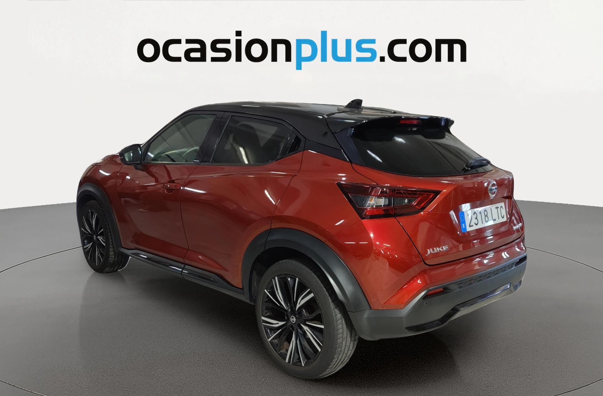 Nissan Juke 1.0 DIG-T N-Design Active DCT - foto 3