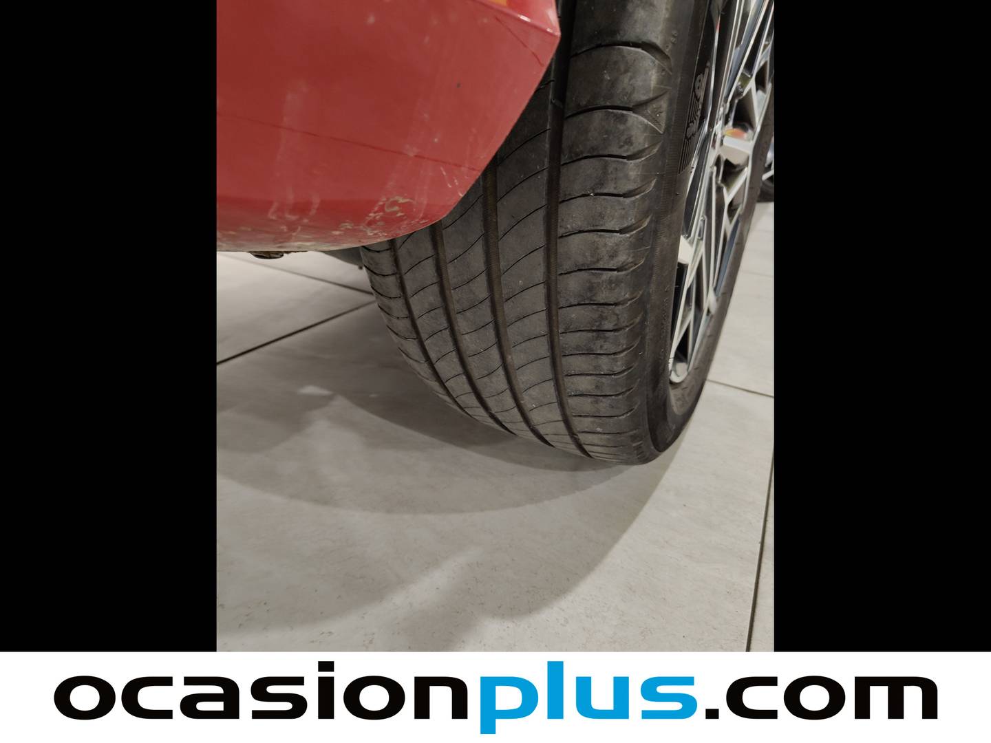 Foto Hyundai Tucson Hyundai Tucson 1.6 TGDI N-Line 30 Aniversario  (150 CV)