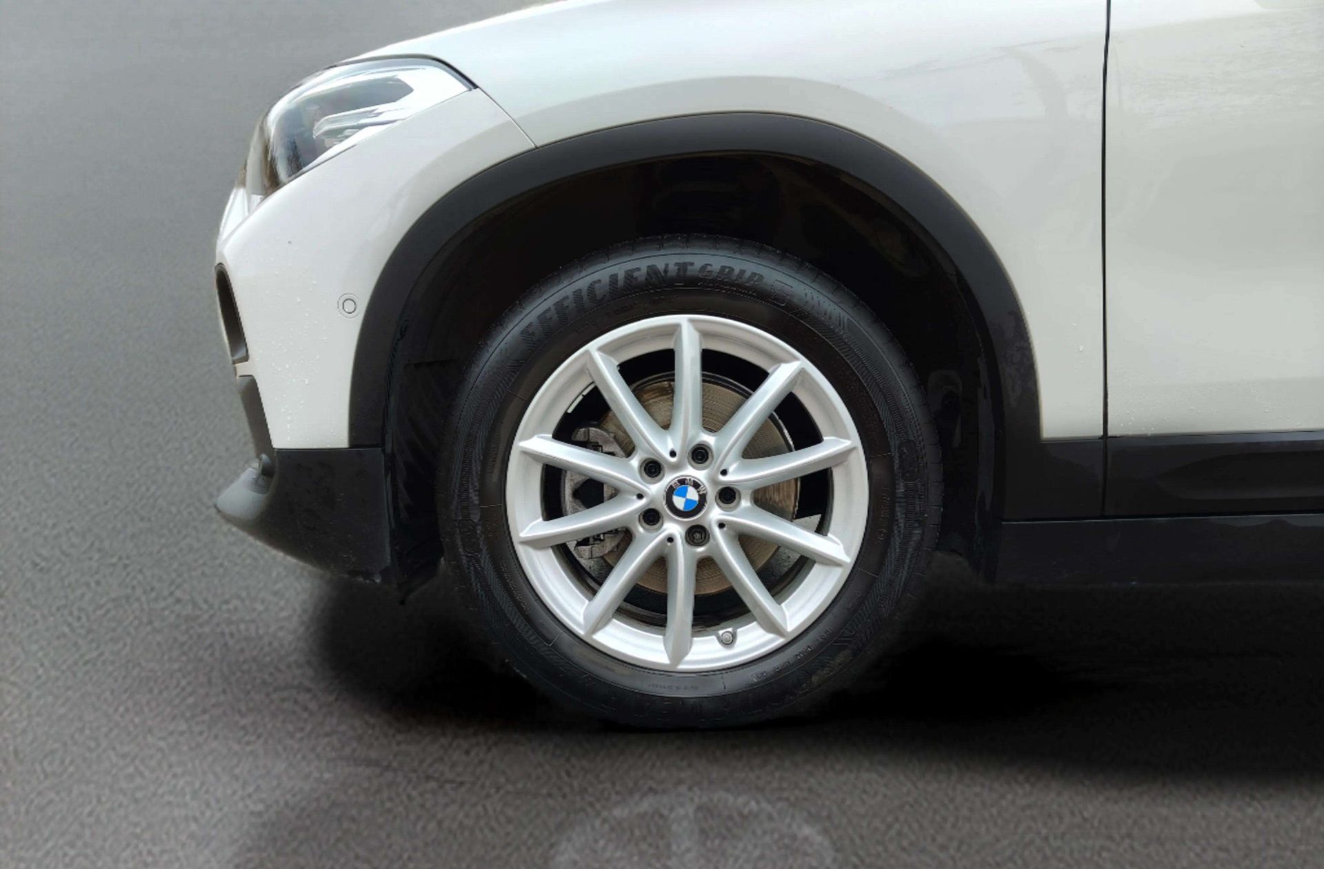 BMW X2 sDrive18d - foto 35