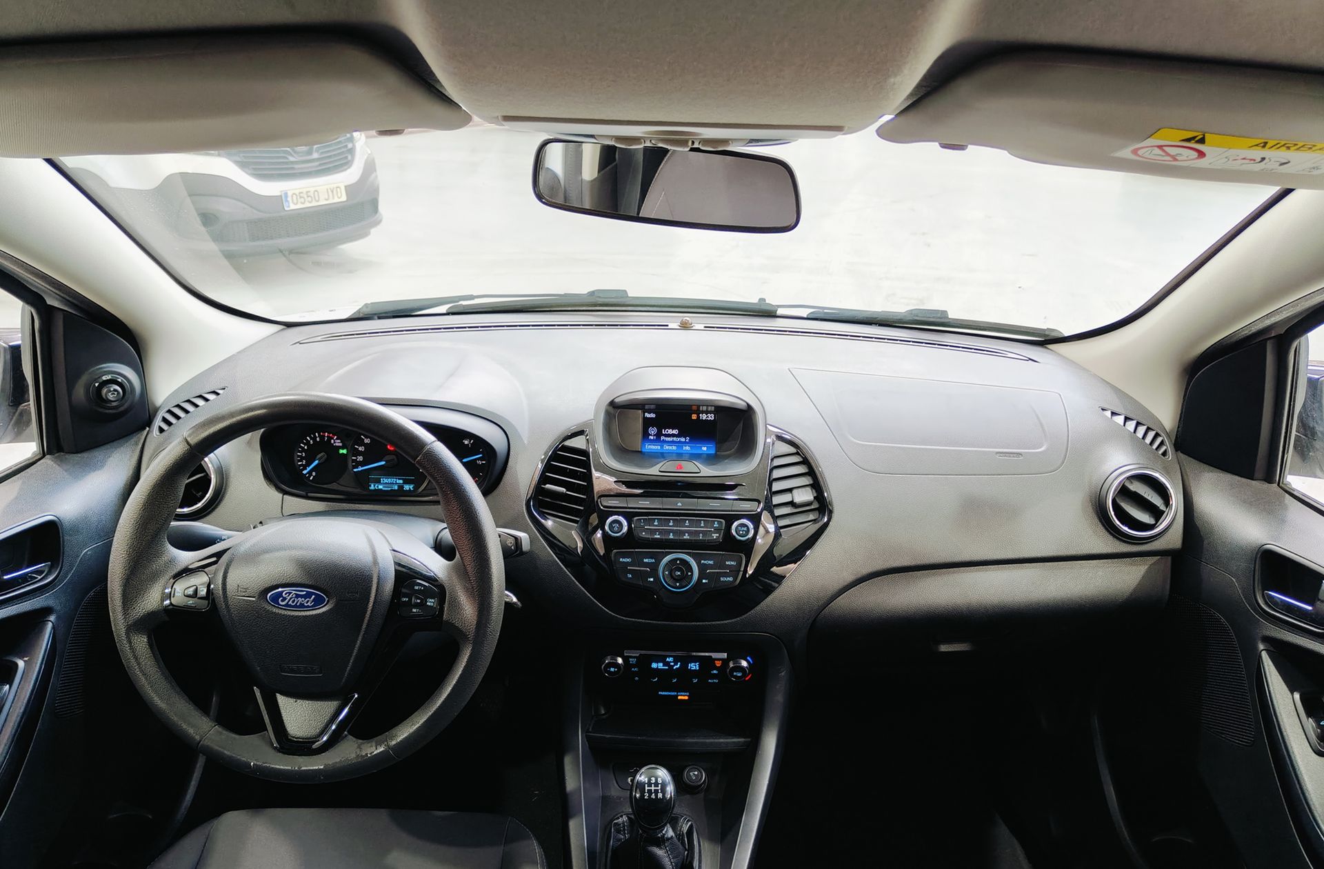 Ford Ka+ 1.2 Ti-VCT Ultimate - foto 6
