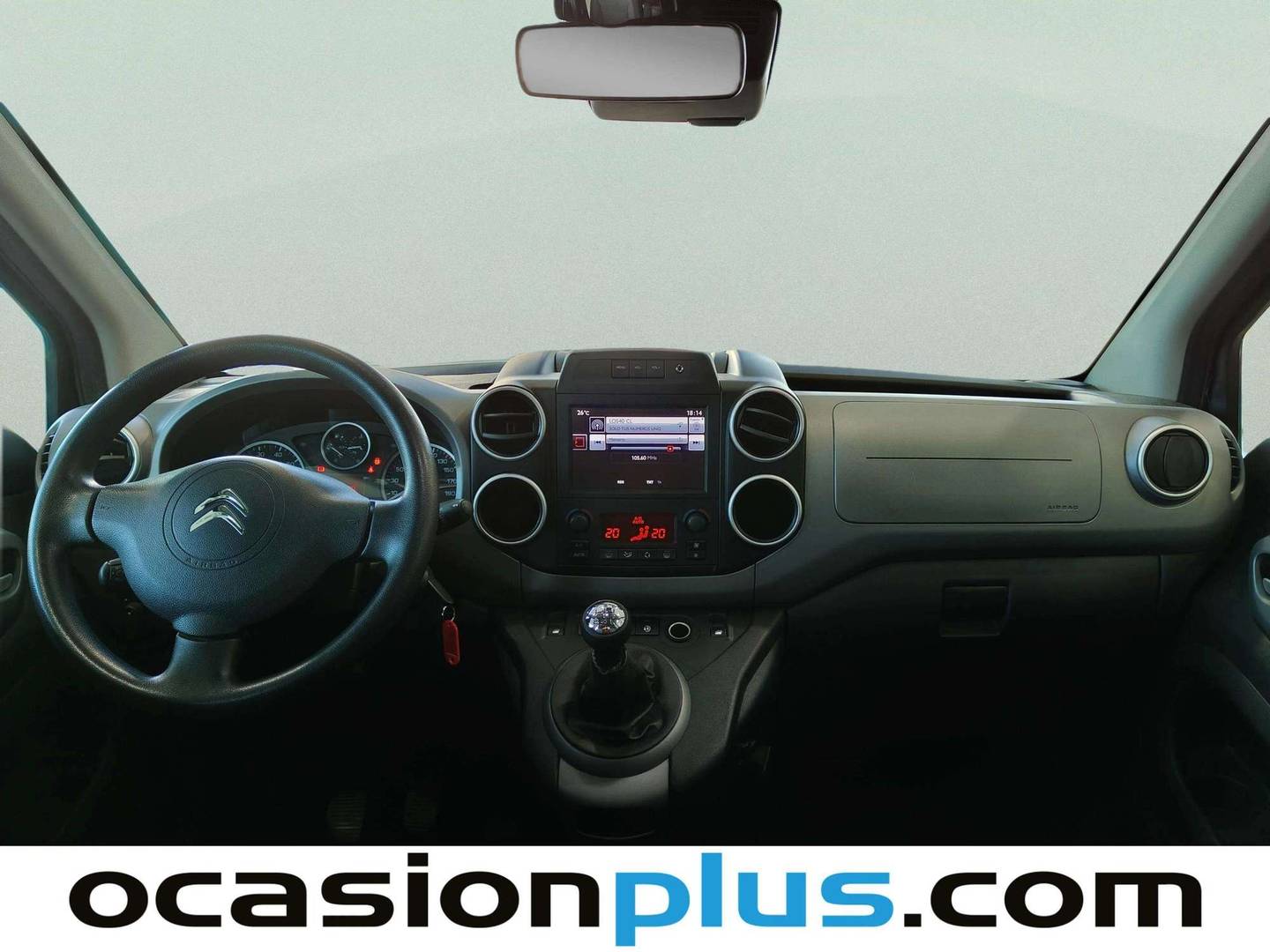 Citroën Berlingo Citroën Berlingo Multispace 20 Aniversario PureTech (110 CV) de ocasión