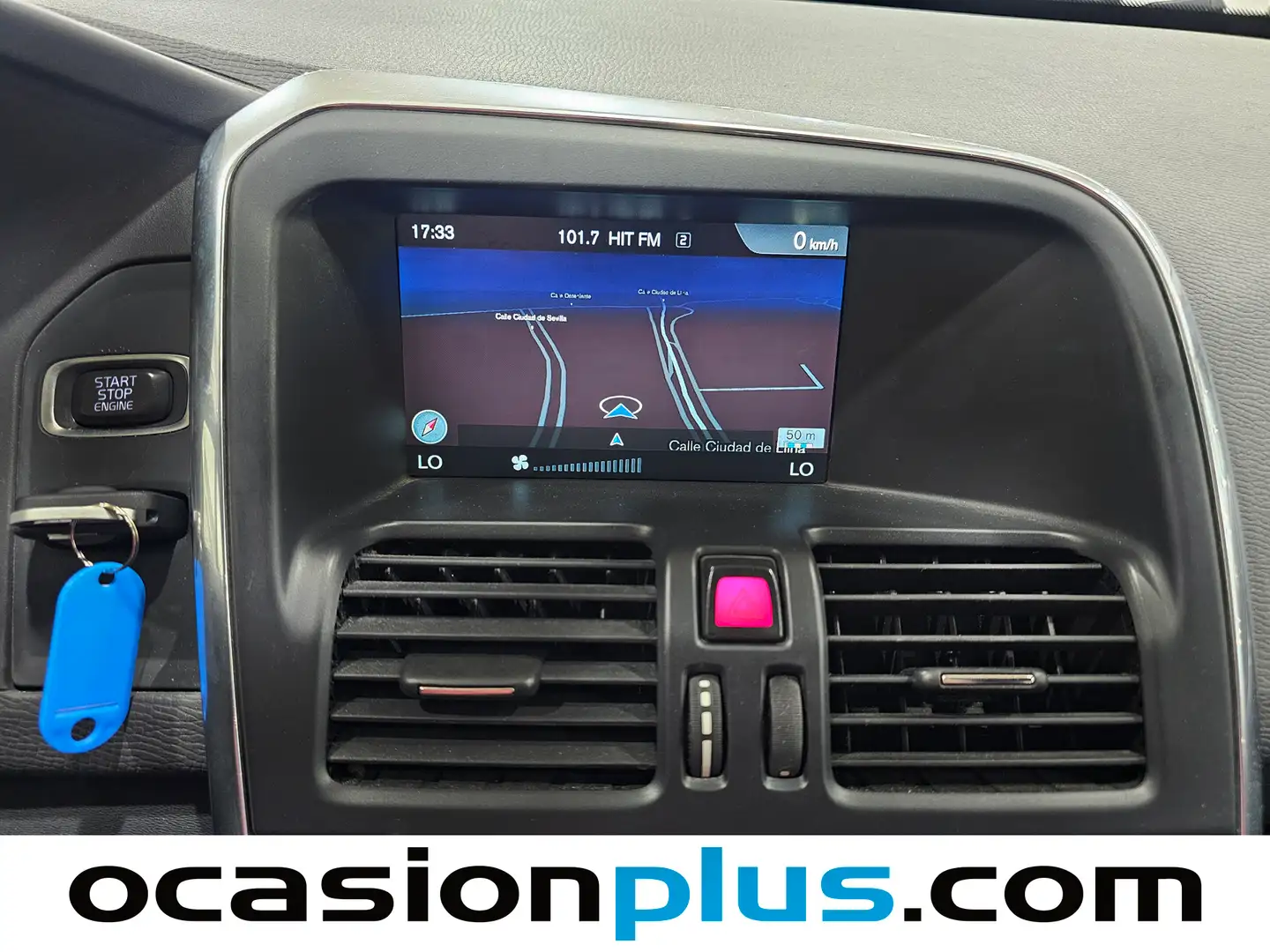 Foto Volvo XC60 Volvo XC60 D3 Kinetic (150 CV)