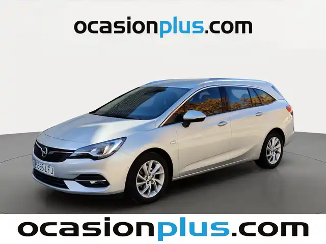 Opel Astra 1.2 Turbo SHR Elegance (145 CV) de segunda mano