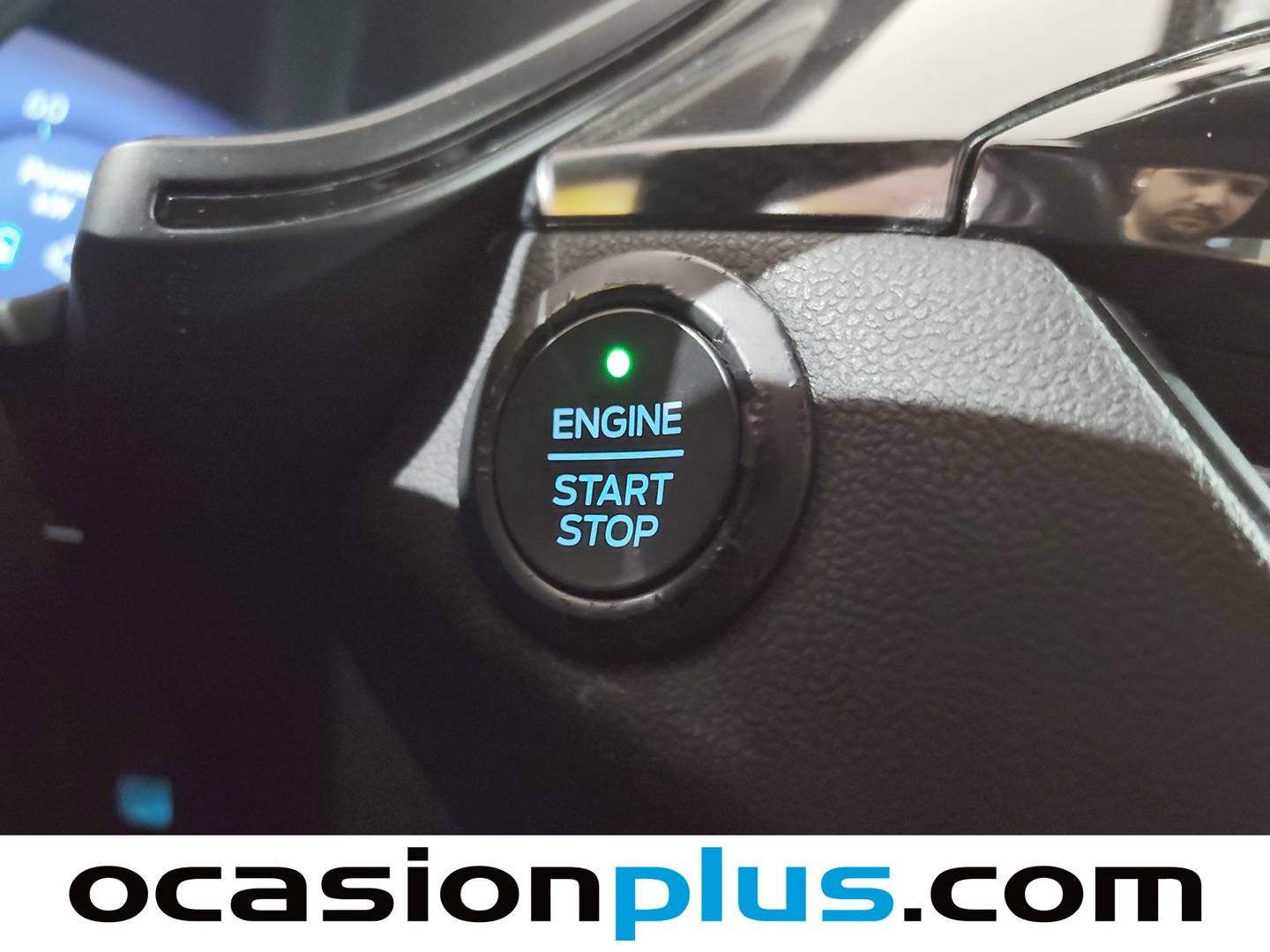 Paquetes del Ford Kuga Ford Kuga 2.5 Duratec FHEV ST-Line Auto (190 CV)