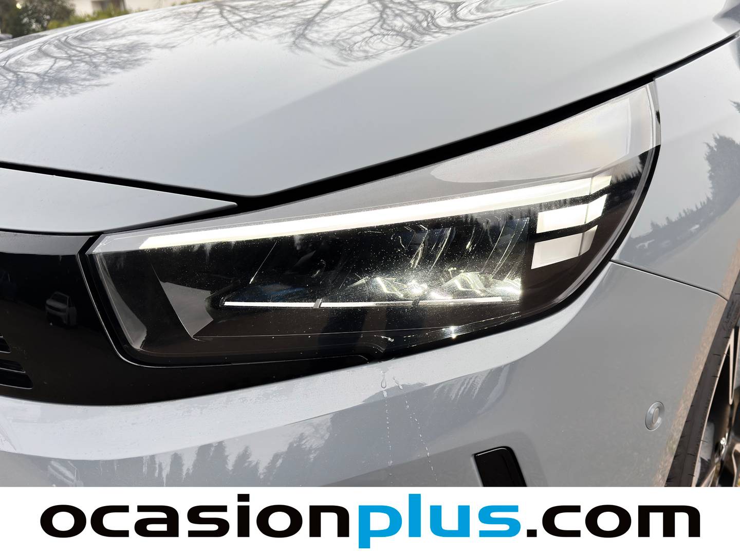 Foto Opel Corsa Opel Corsa 1.2 T XHL Hybrid GS eDCT (110 CV)