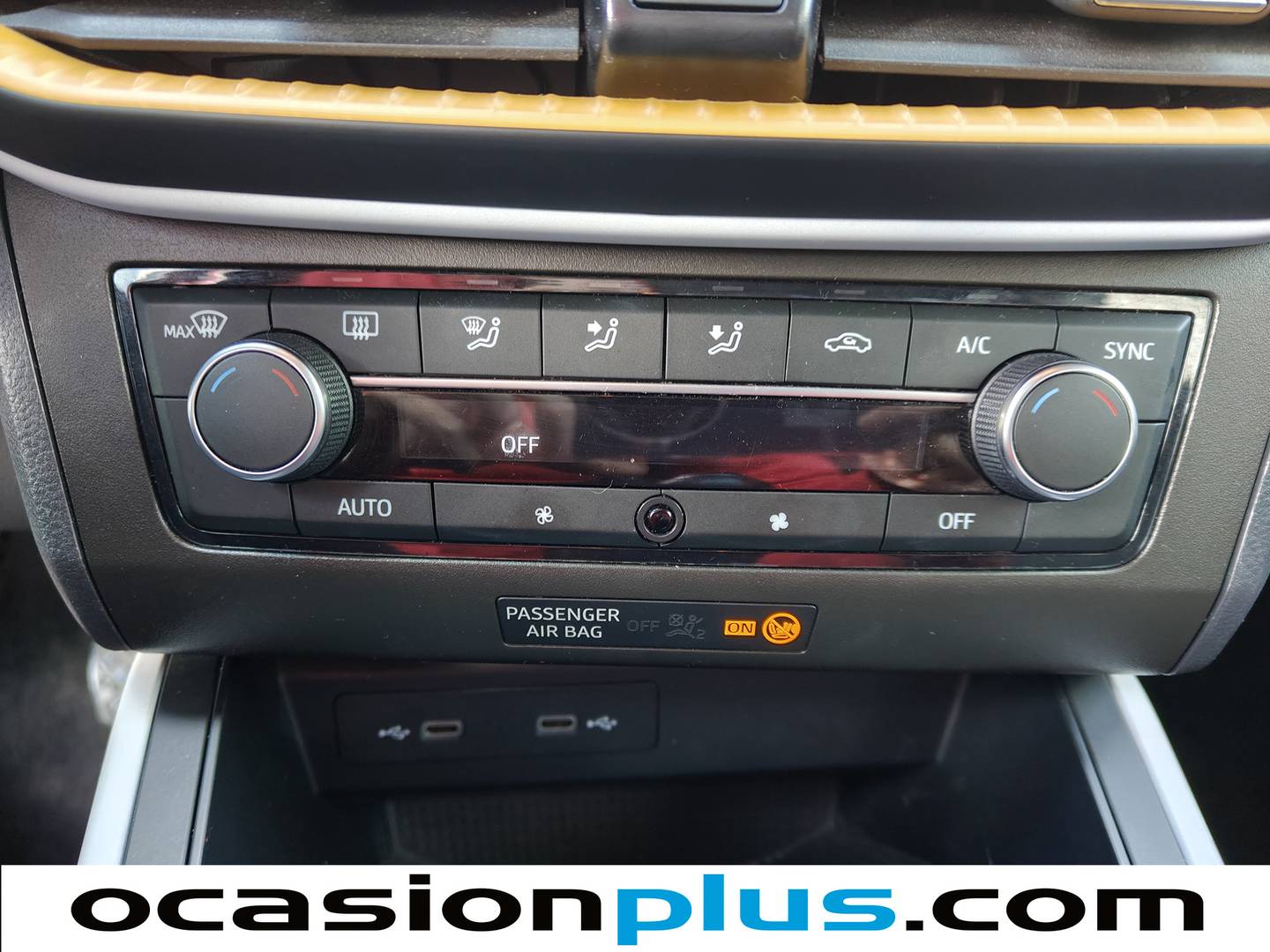 Foto Seat Arona SEAT Arona 1.0 TSI Style XL (110 CV)