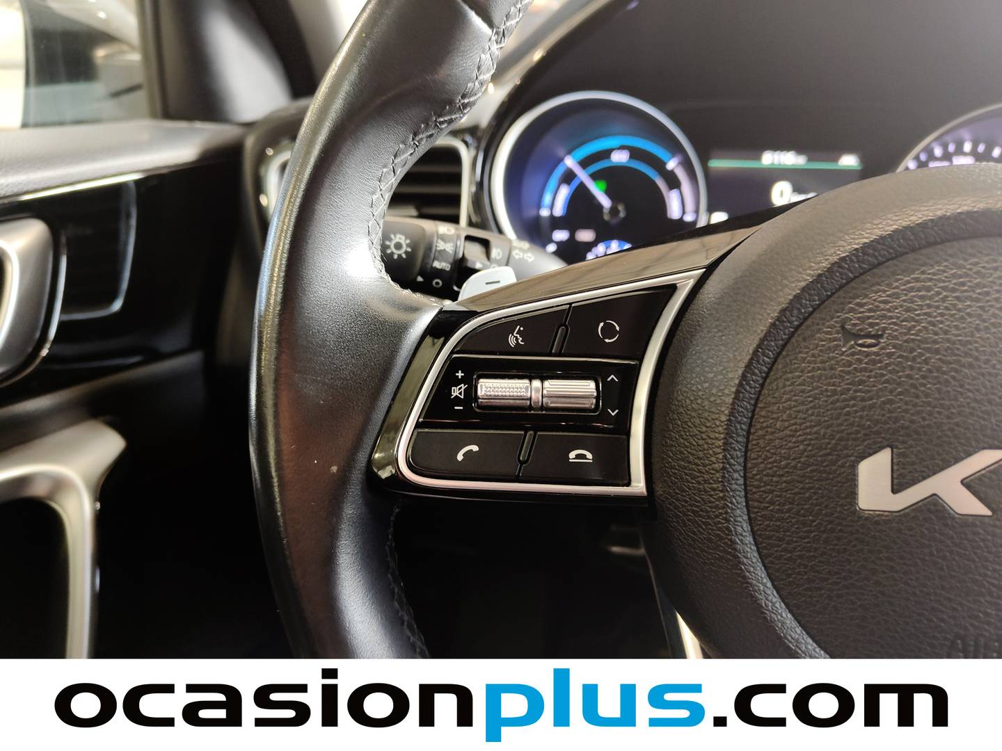 KIA XCeed Kia XCeed 1.6 GDi PHEV eDrive (141 CV) barato