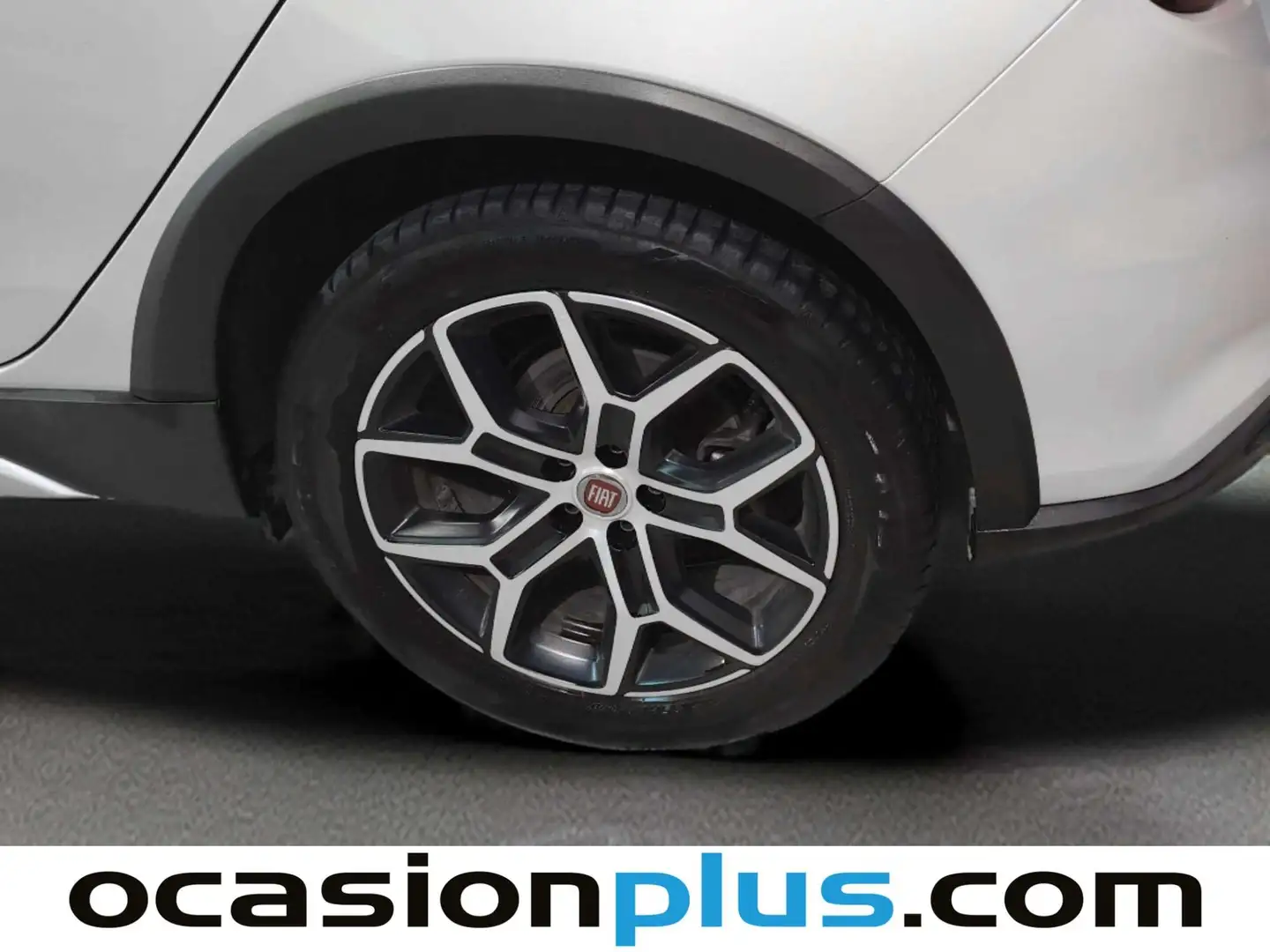 Foto Fiat Tipo Fiat Tipo 1.5 Hybrid Cross DCT (130 CV)