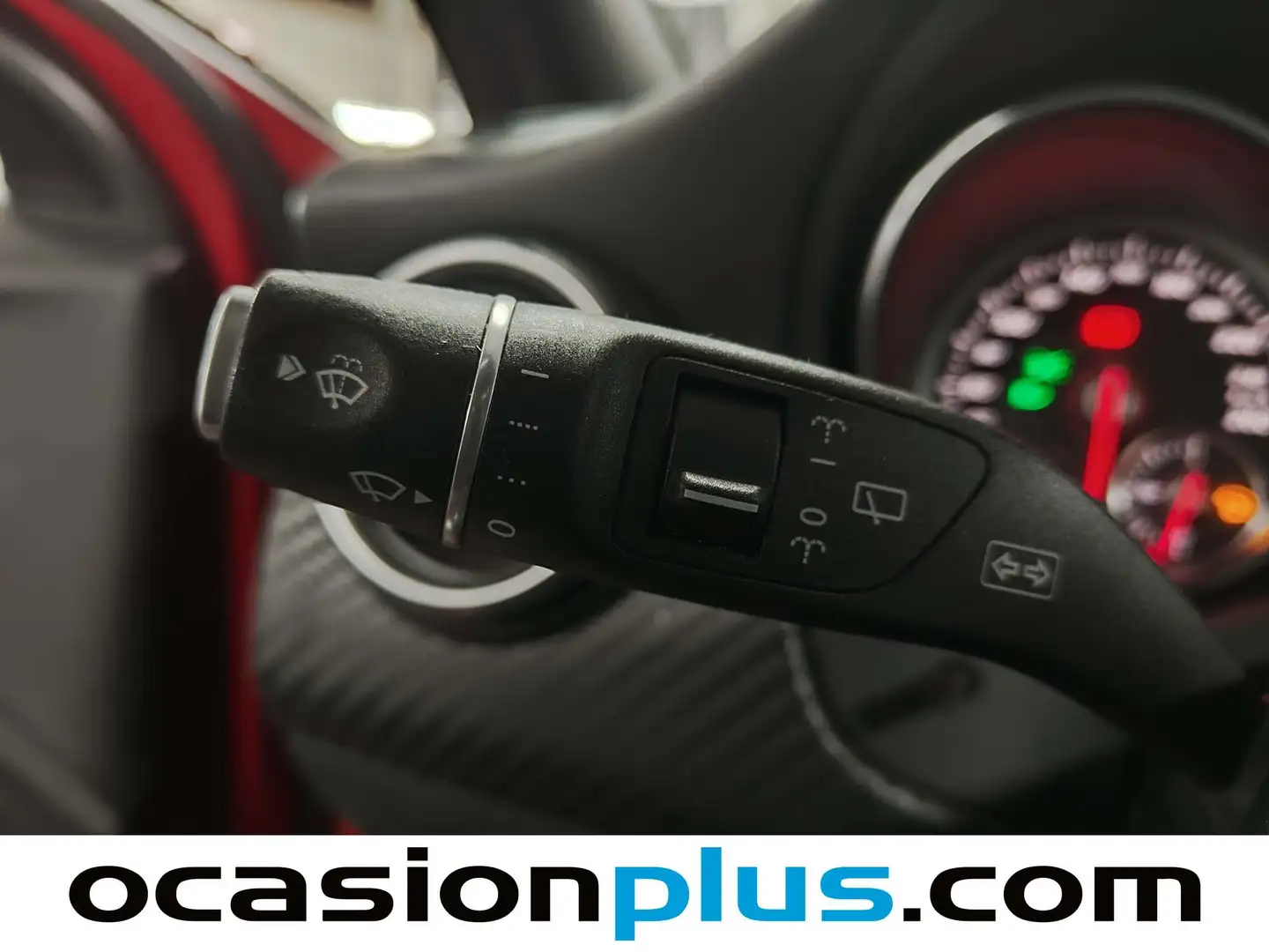 Foto Mercedes Clase A Mercedes-Benz Clase A A 200 d  Pack AMG (136 CV)