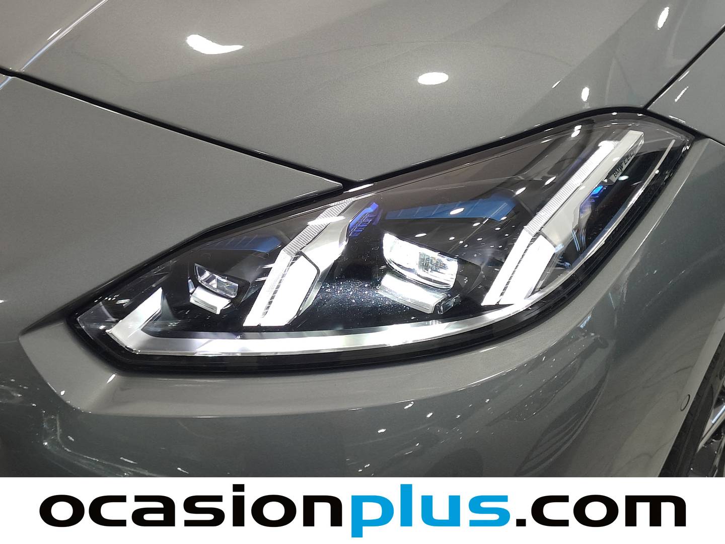 Acabados BMW Serie 2 BMW Serie 2 218d Gran Coupe (150 CV)