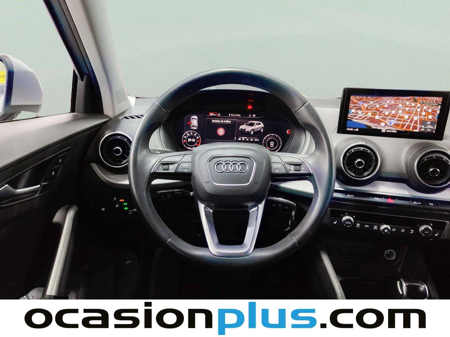 Audi Q2 Audi Q2 Advanced 35 TFSI (150 CV) S tronic de ocasión