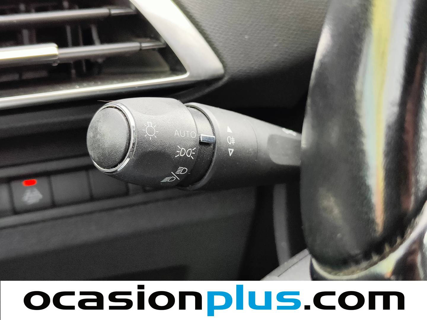 Peugeot 3008 Peugeot 3008 BlueHDI 130 S&S Allure (130 CV) seminuevo