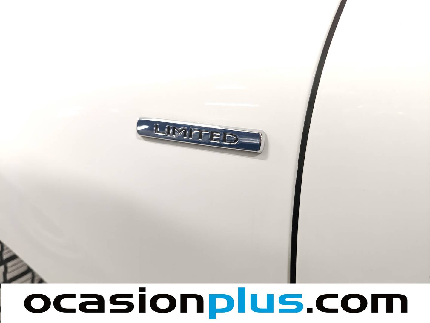 Renault Clio Renault Clio Limited 1.2 16v (75 CV) de segunda mano