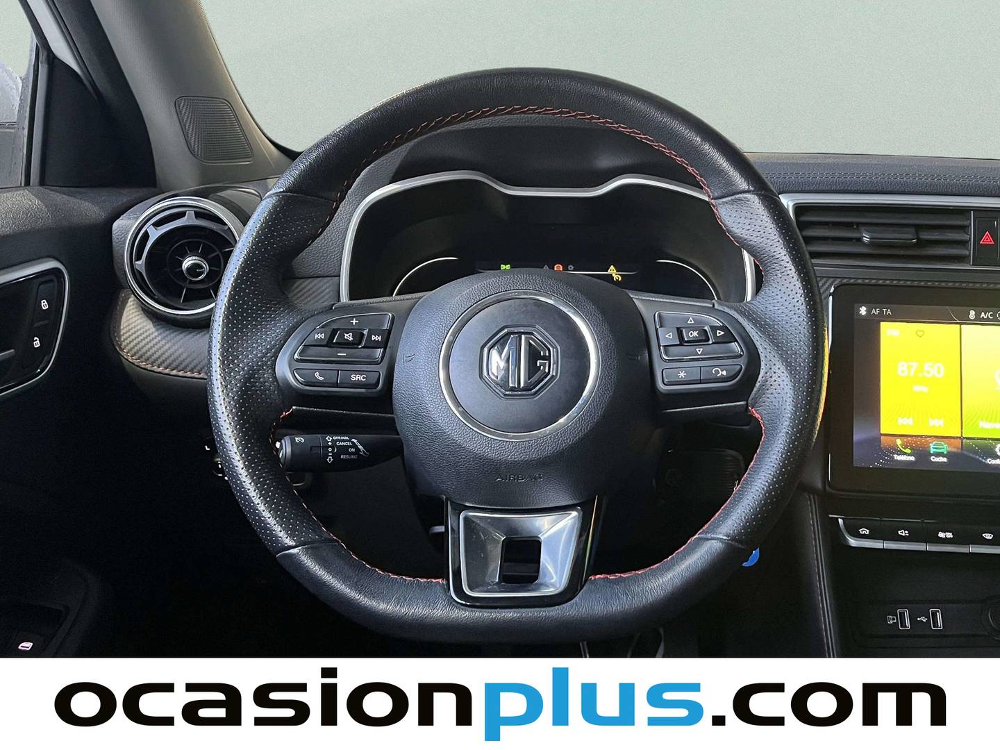 Foto MG ZS MG ZS 1.5 Luxury (106 CV)