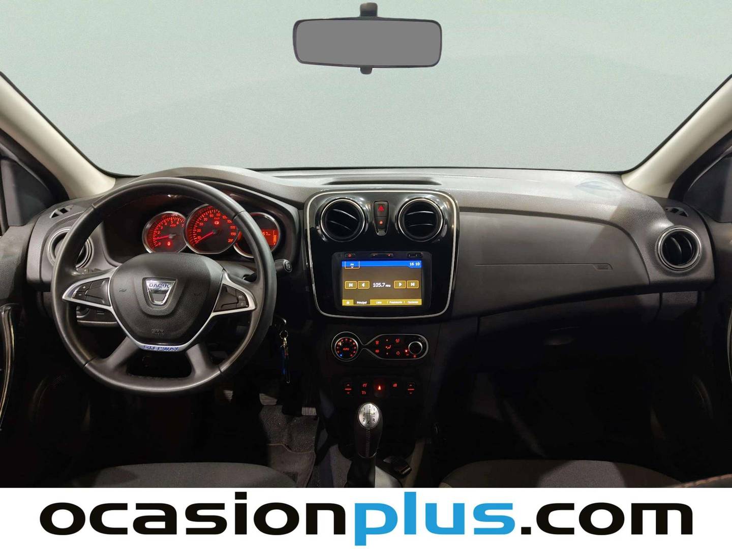 Foto Dacia Sandero Dacia Sandero Stepway Essential TCe (90 CV)