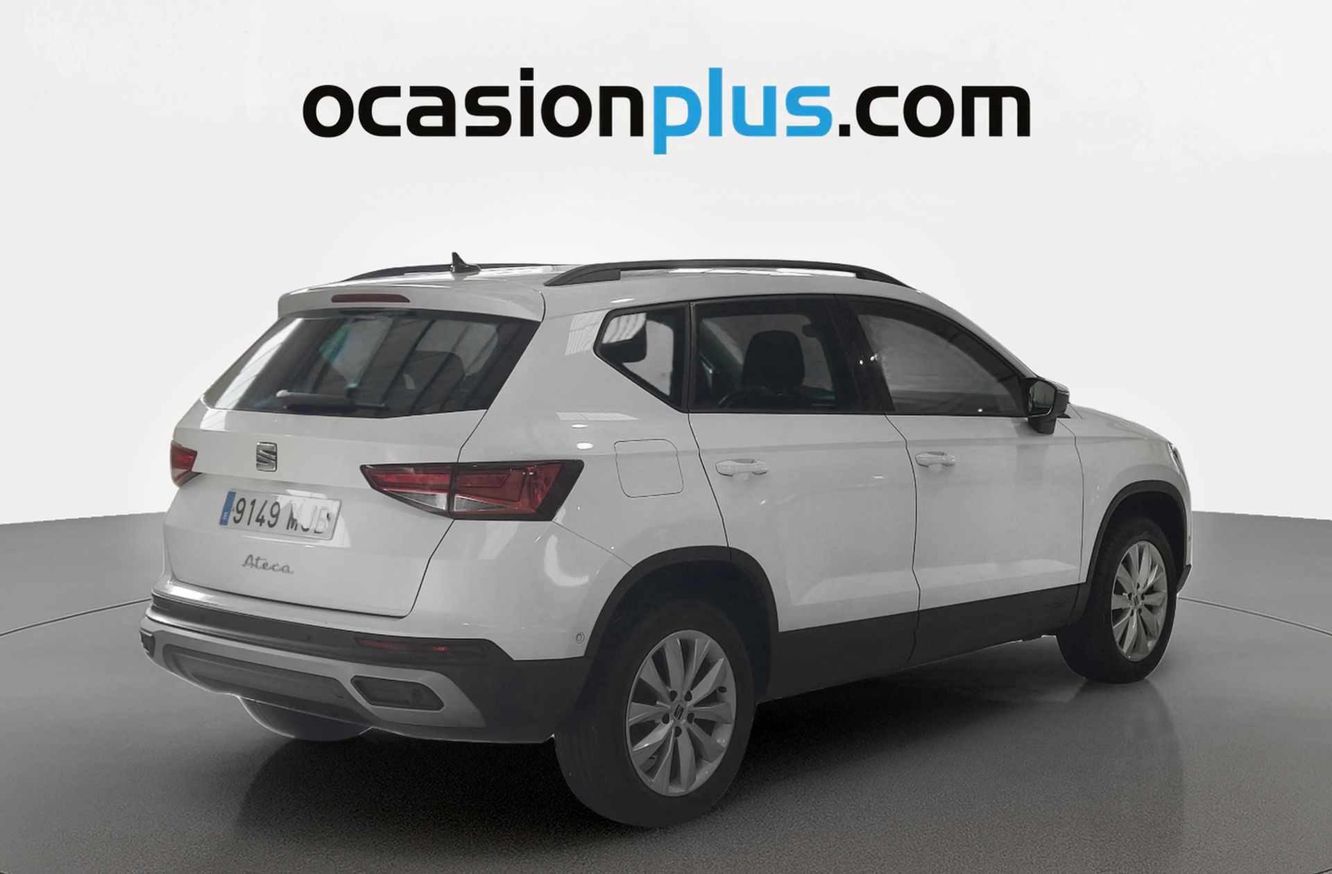 SEAT Ateca 1.5 TSI Style XL - foto 4