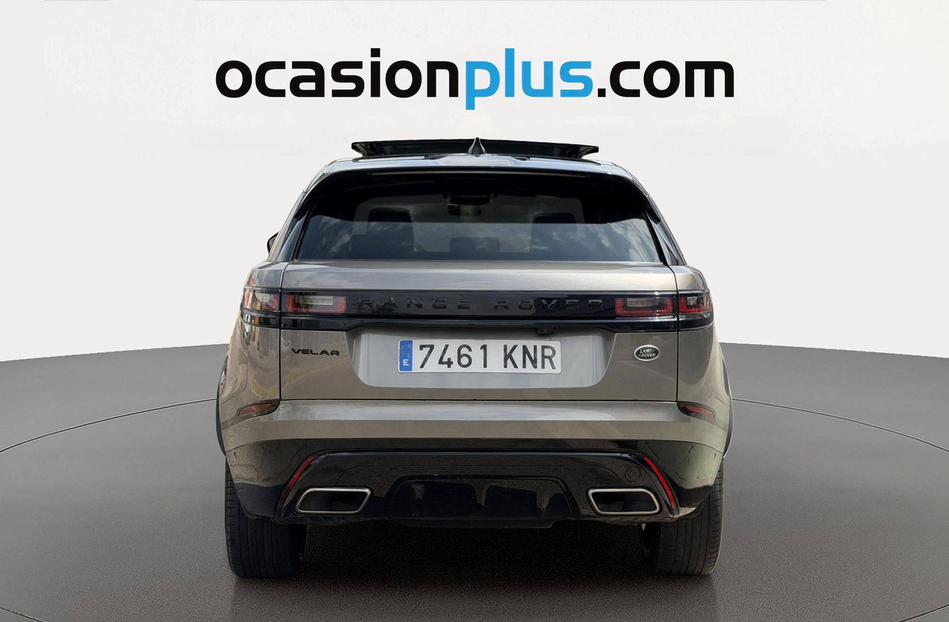 Land Rover Range Rover Velar D300 R-Dynamic SE 4WD - foto 21