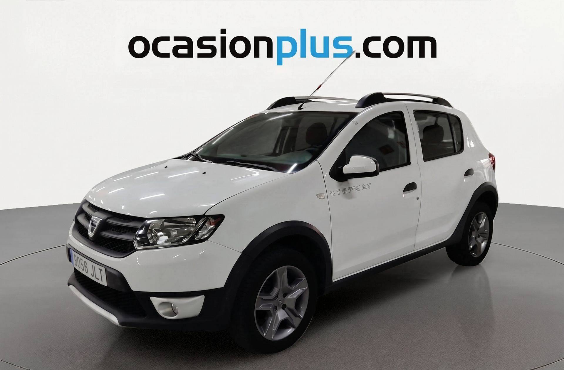 Dacia Sandero Stepway TCe