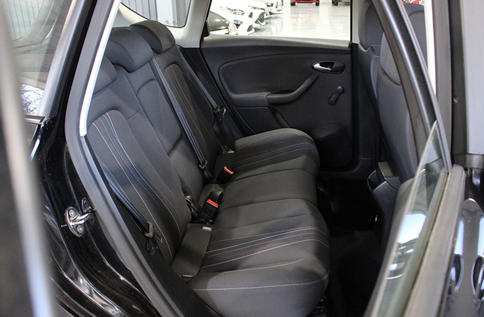 SEAT Altea XL 1.6 TDI E-Ecomotive Reference - foto 12