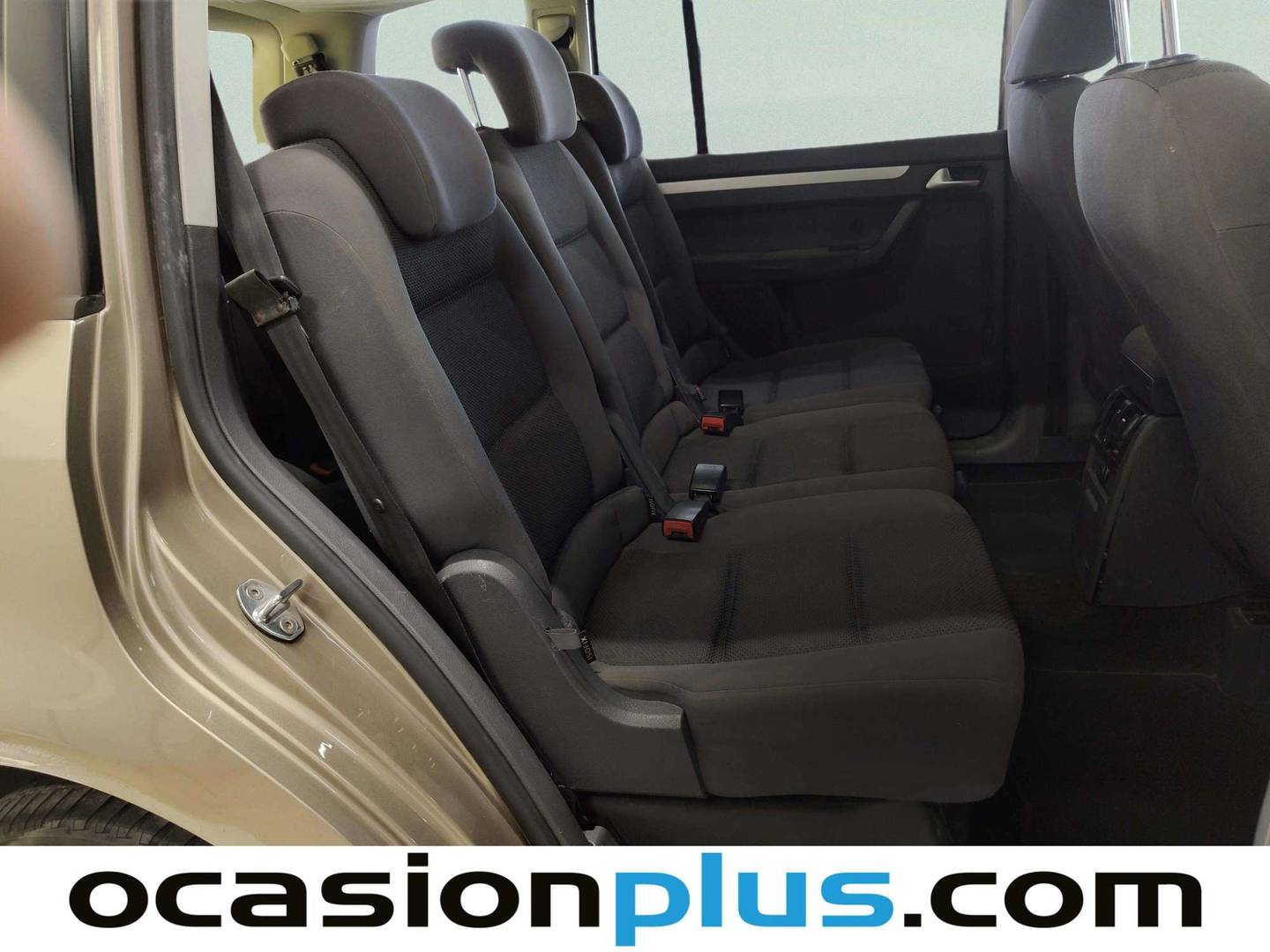 Volkswagen Touran Volkswagen Touran 1.2 TSI Edition (105 CV) 7 PLAZAS gasolina