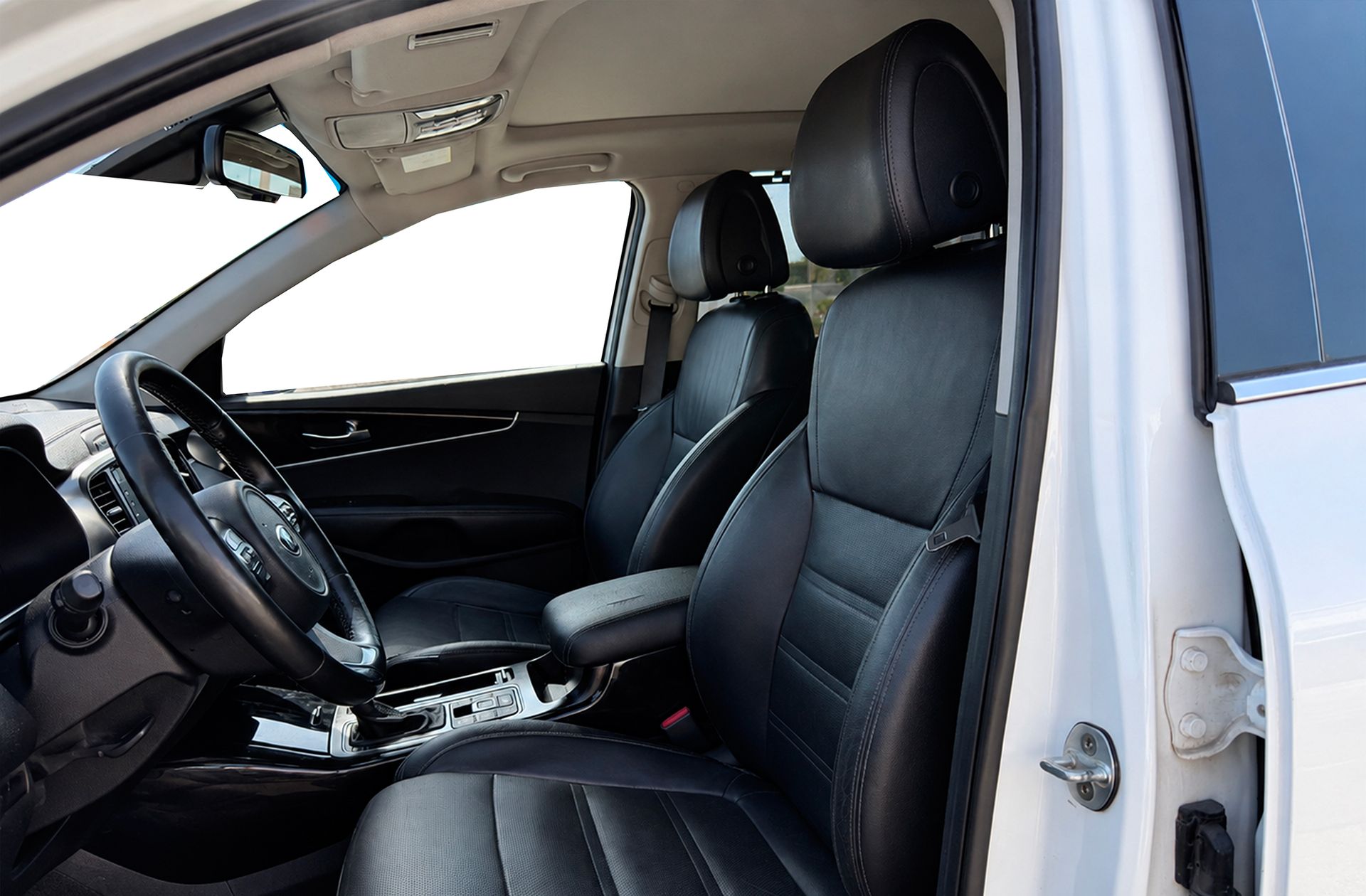Kia Sorento 2.2 CRDi Emotion 4x4 7 plazas - foto 13