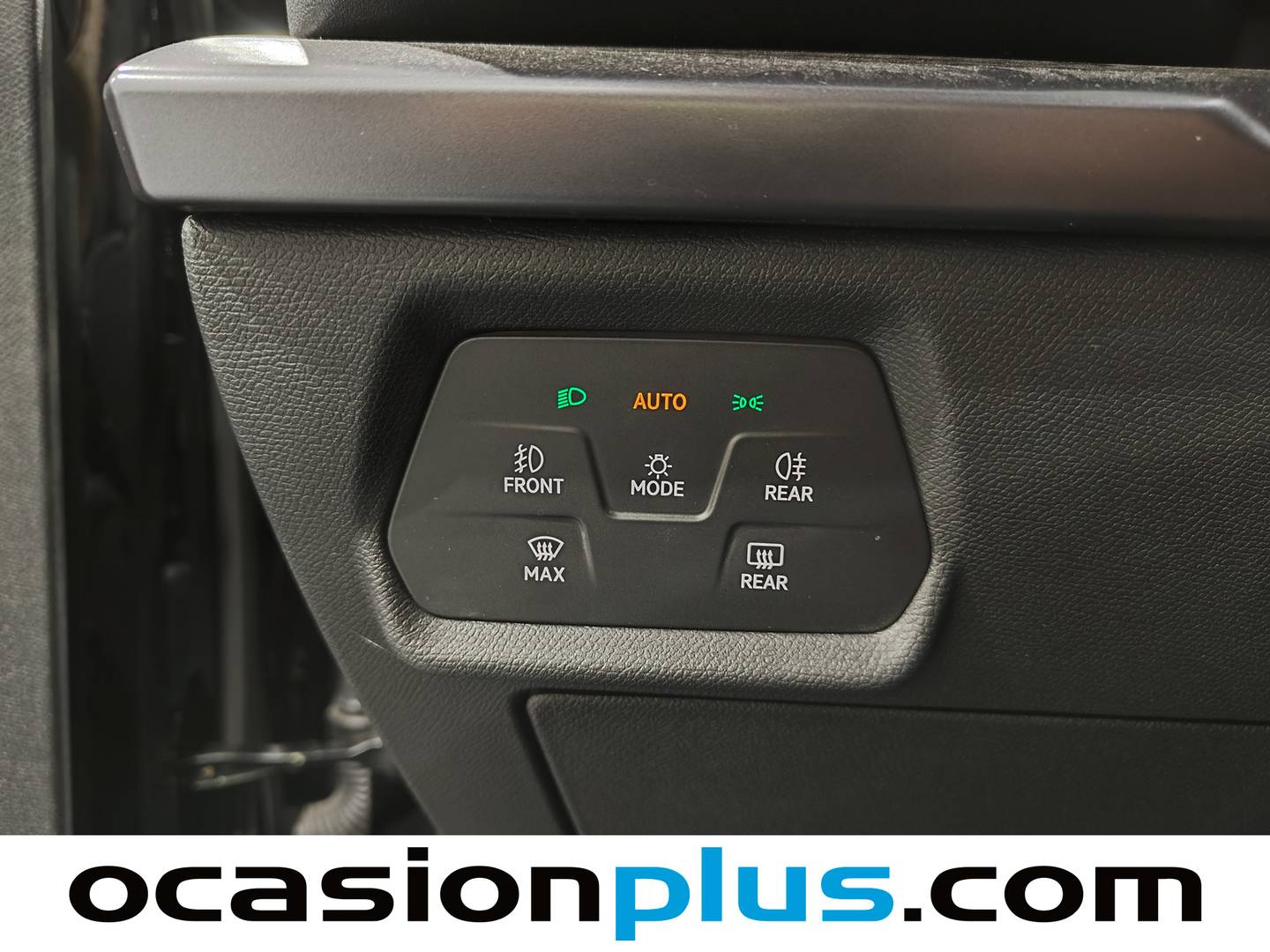 Foto Cupra León CUPRA León 1.5 TSI e-Hybrid (204 CV) DSG