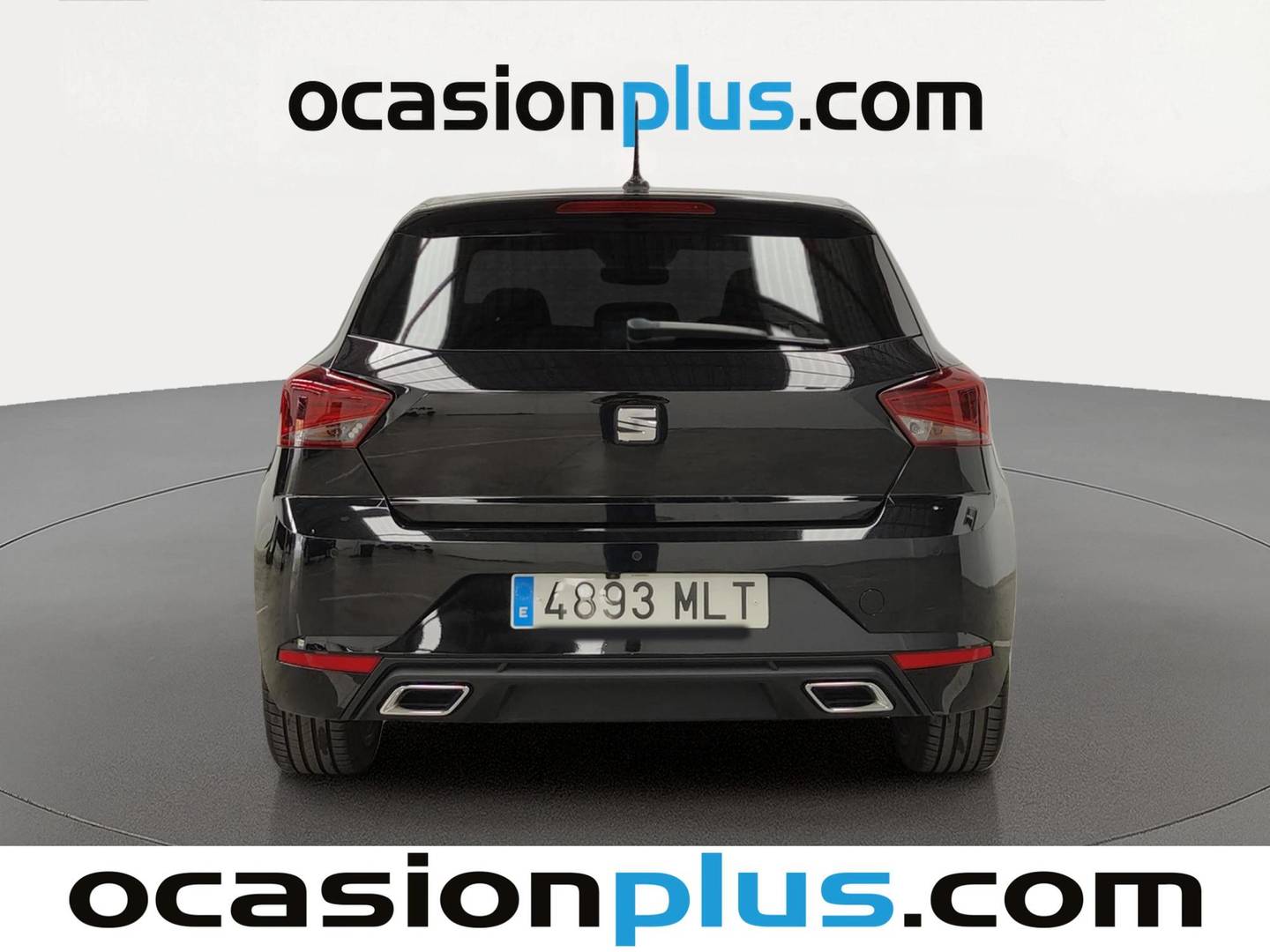 Seat Ibiza Seat Ibiza 1.5 TSI FR XL DSG (150 CV) barato