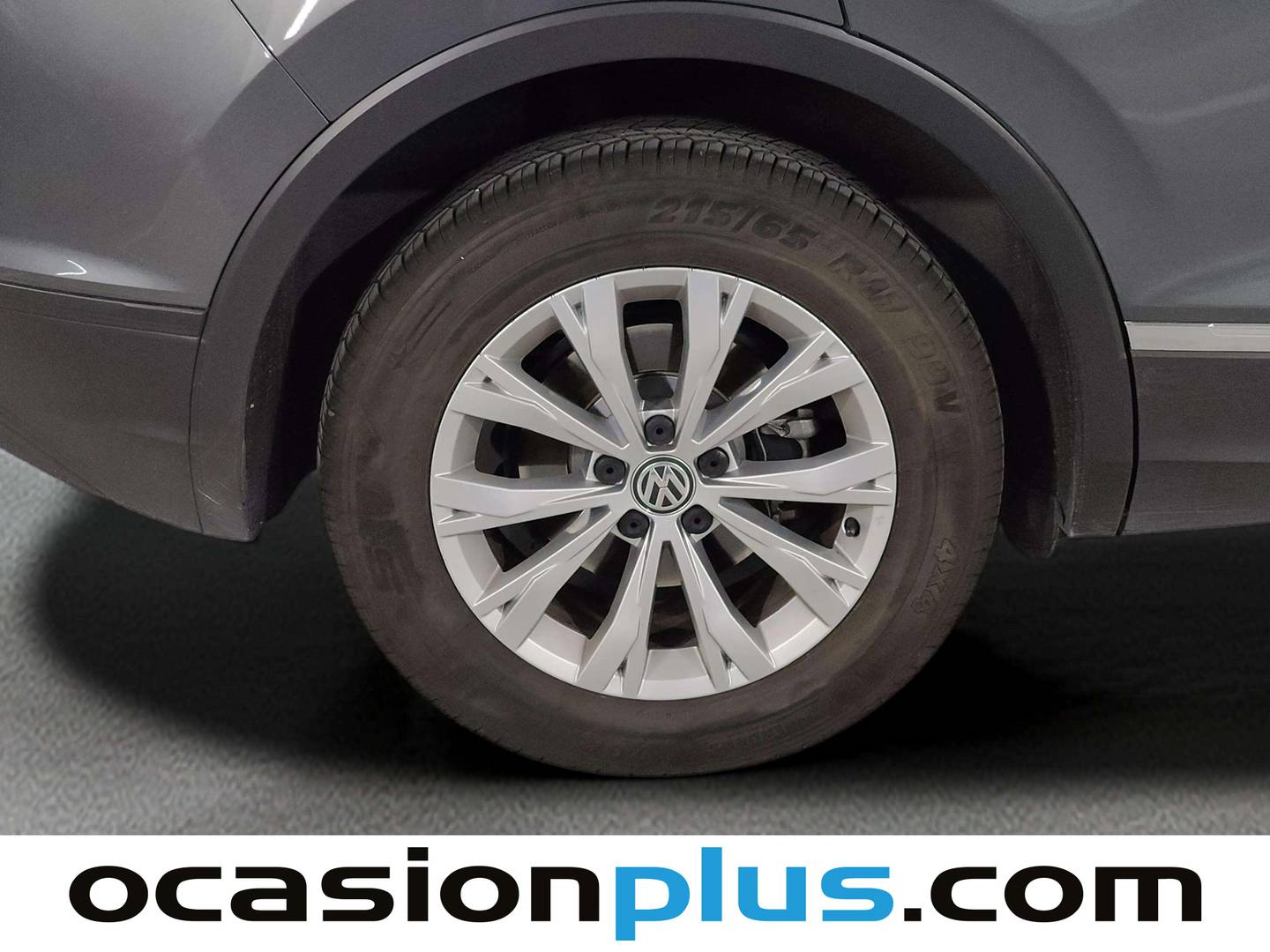 Volkswagen Tiguan Volkswagen Tiguan Advance 1.5 TSI (130 CV) seminuevo