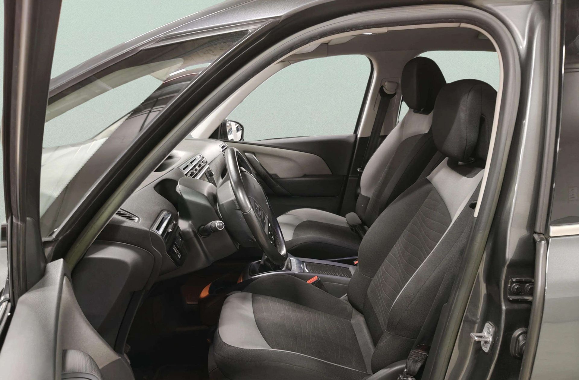 Citroën C4 Picasso 1.6 e-HDI Intensive - foto 14