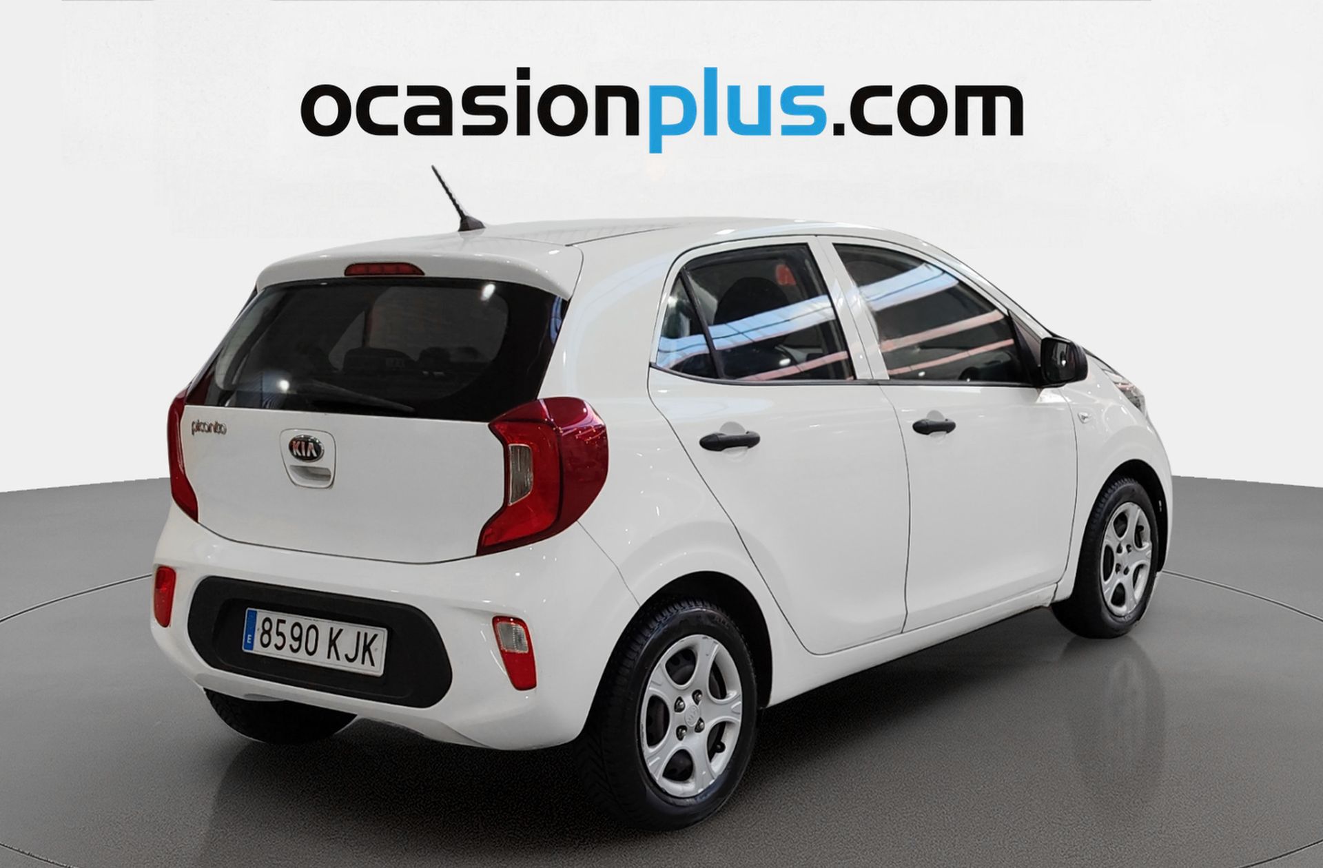 Kia Picanto 1.0 Cvvt Concept - foto 4
