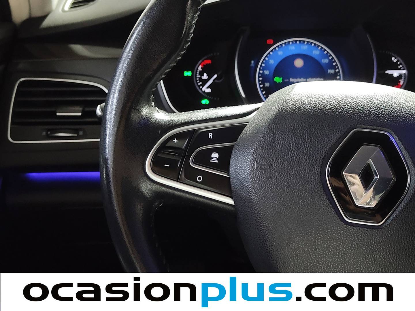Renault Talisman Renault Talisman Zen Energy dCi (130 CV) 130cv