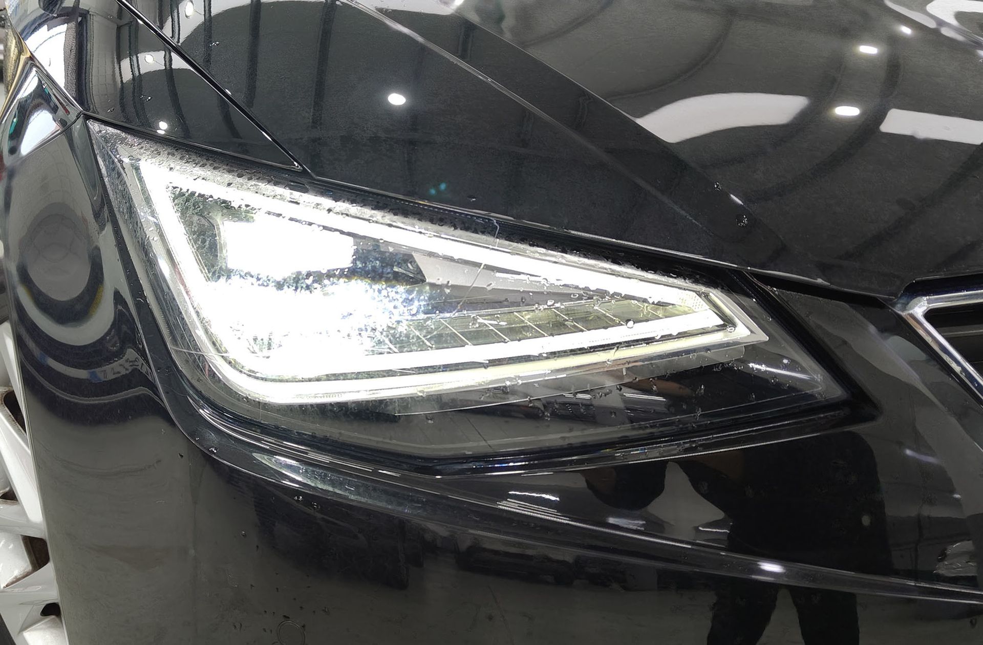 SEAT Ibiza 1.5 TSI FR XL DSG - foto 19